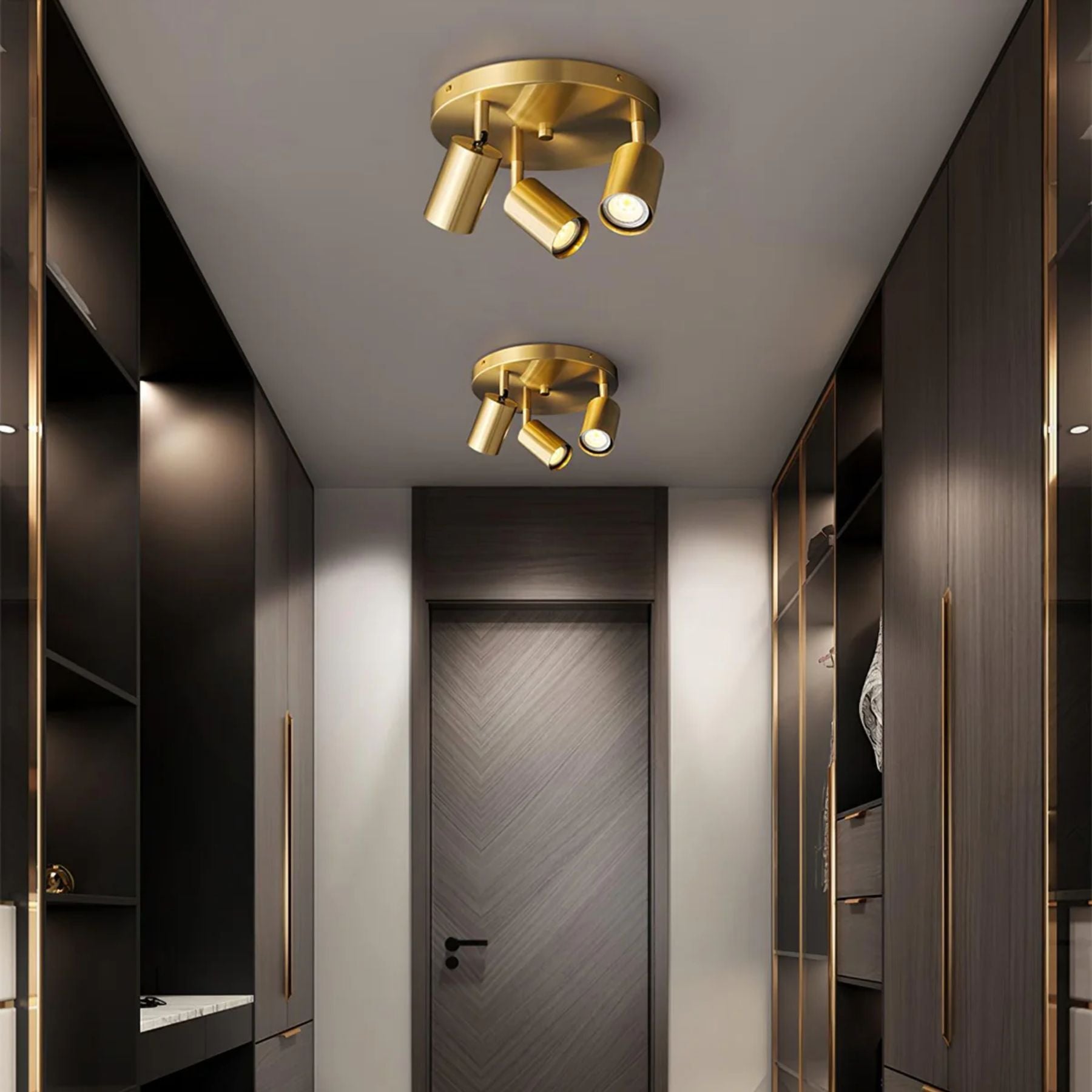 Sonelo Ceiling Light