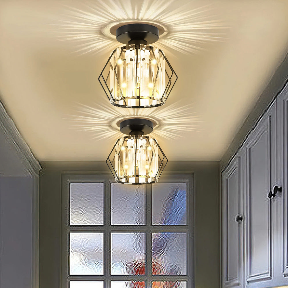 Trisal Ceiling Light