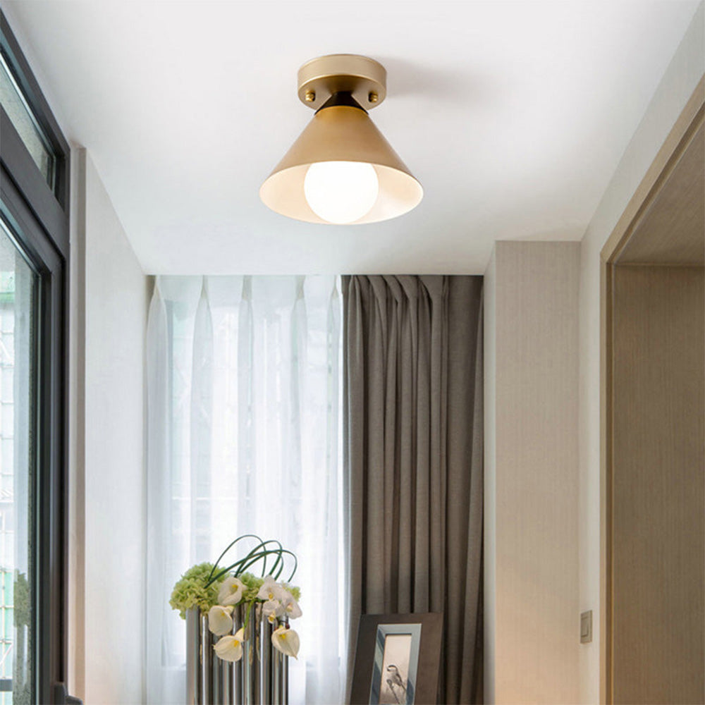 Oriano Ceiling Light