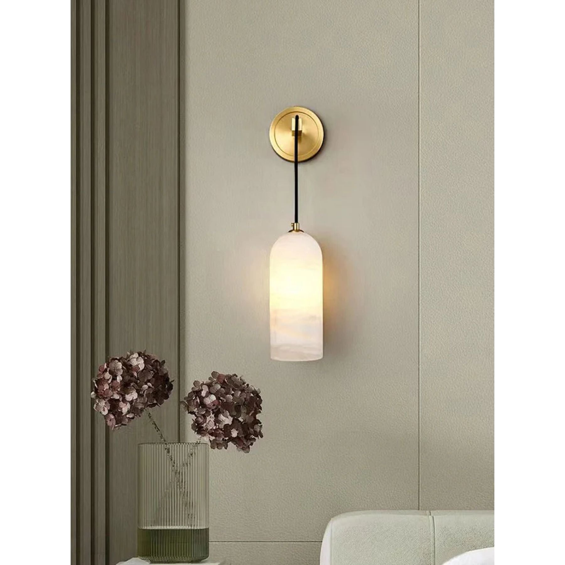 Noreva Wall Light