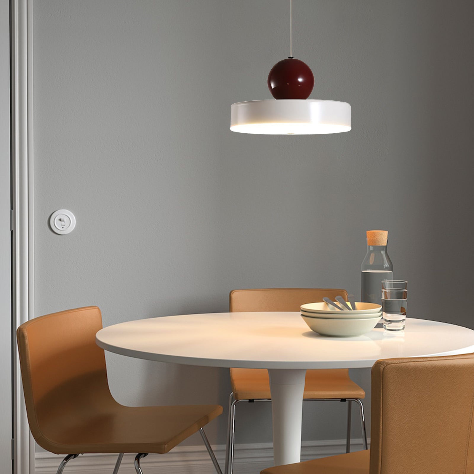 Crealin Pendant Light