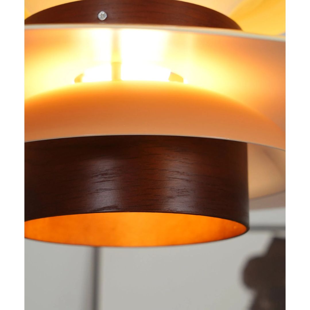Macero Elegante Pendant Light