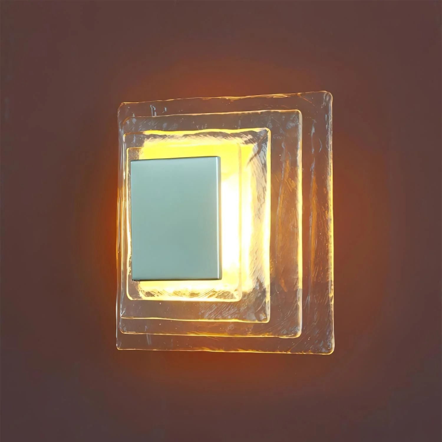 Belivva Layered Wall Light