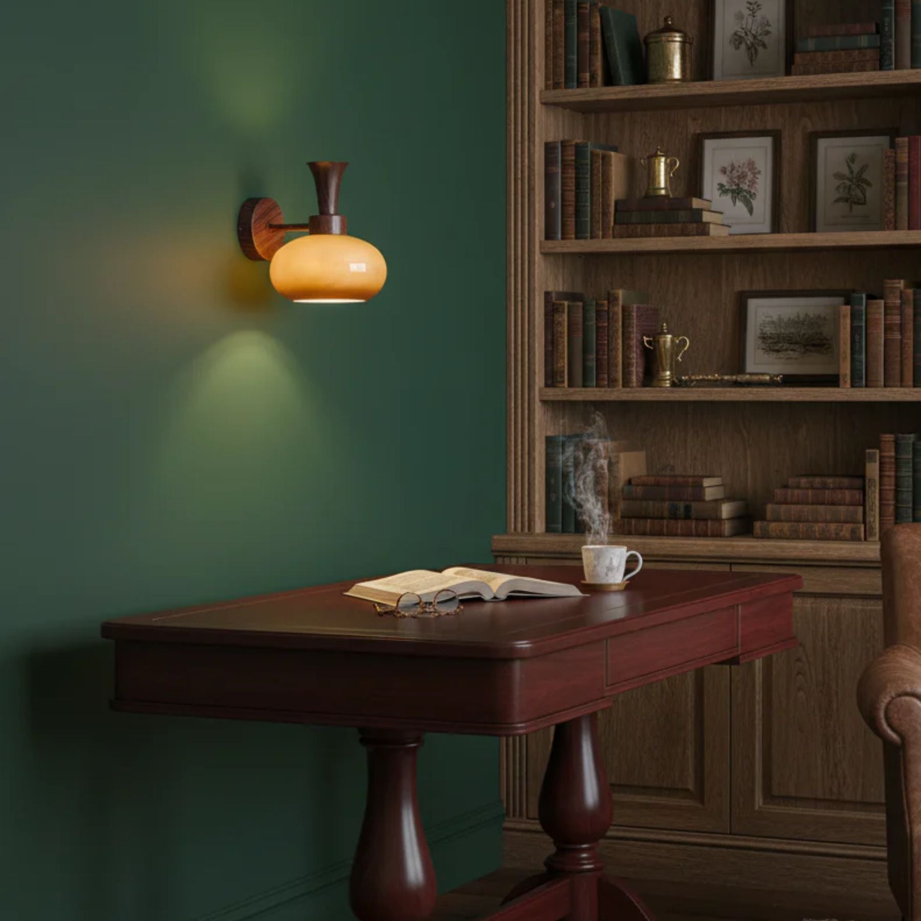 Meleri Wall Light