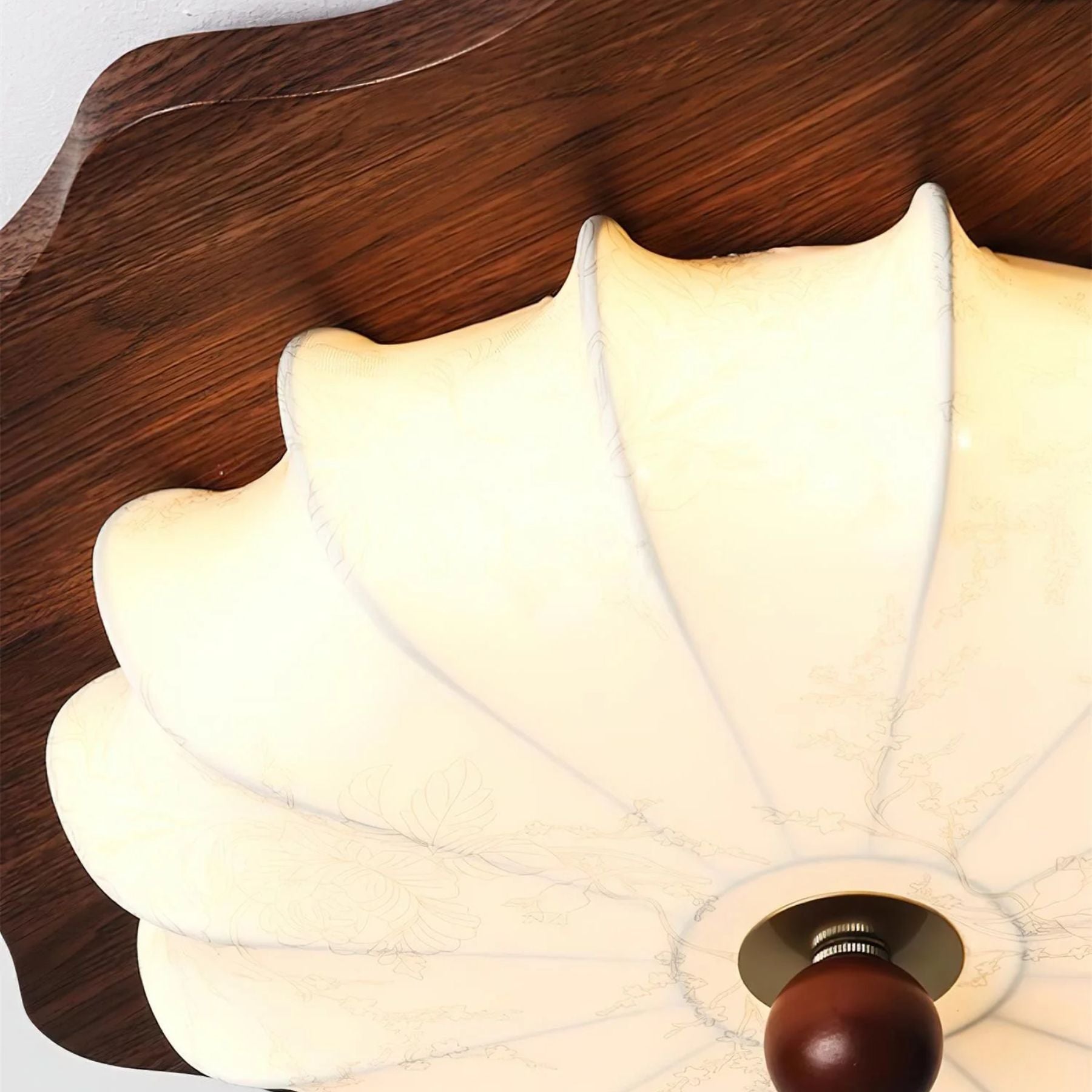 Fentazo Wall Light