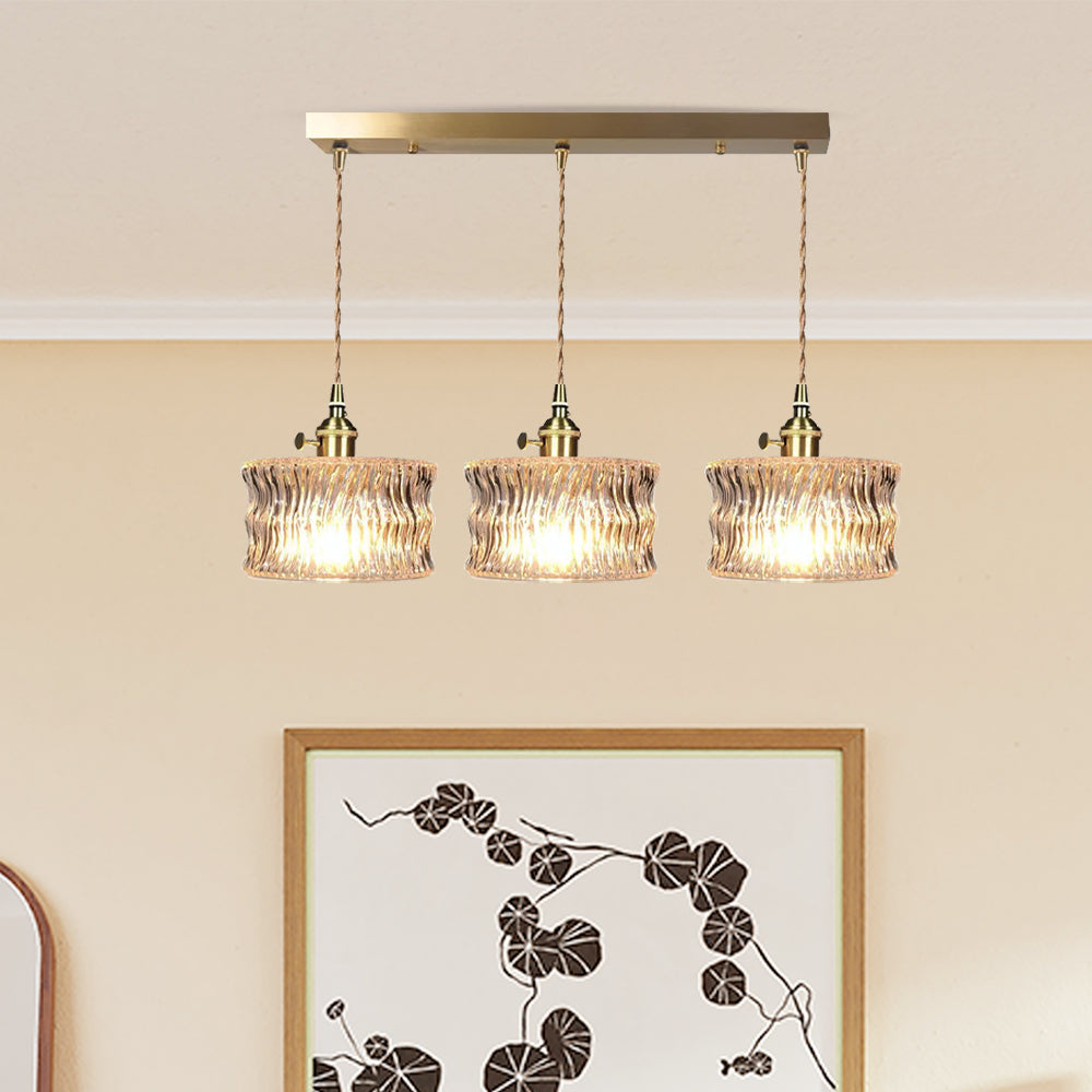 Serenoa Pendant Light