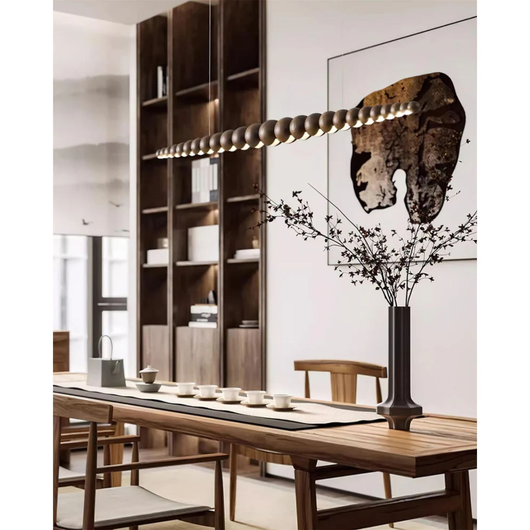 Zureli Pendant Light