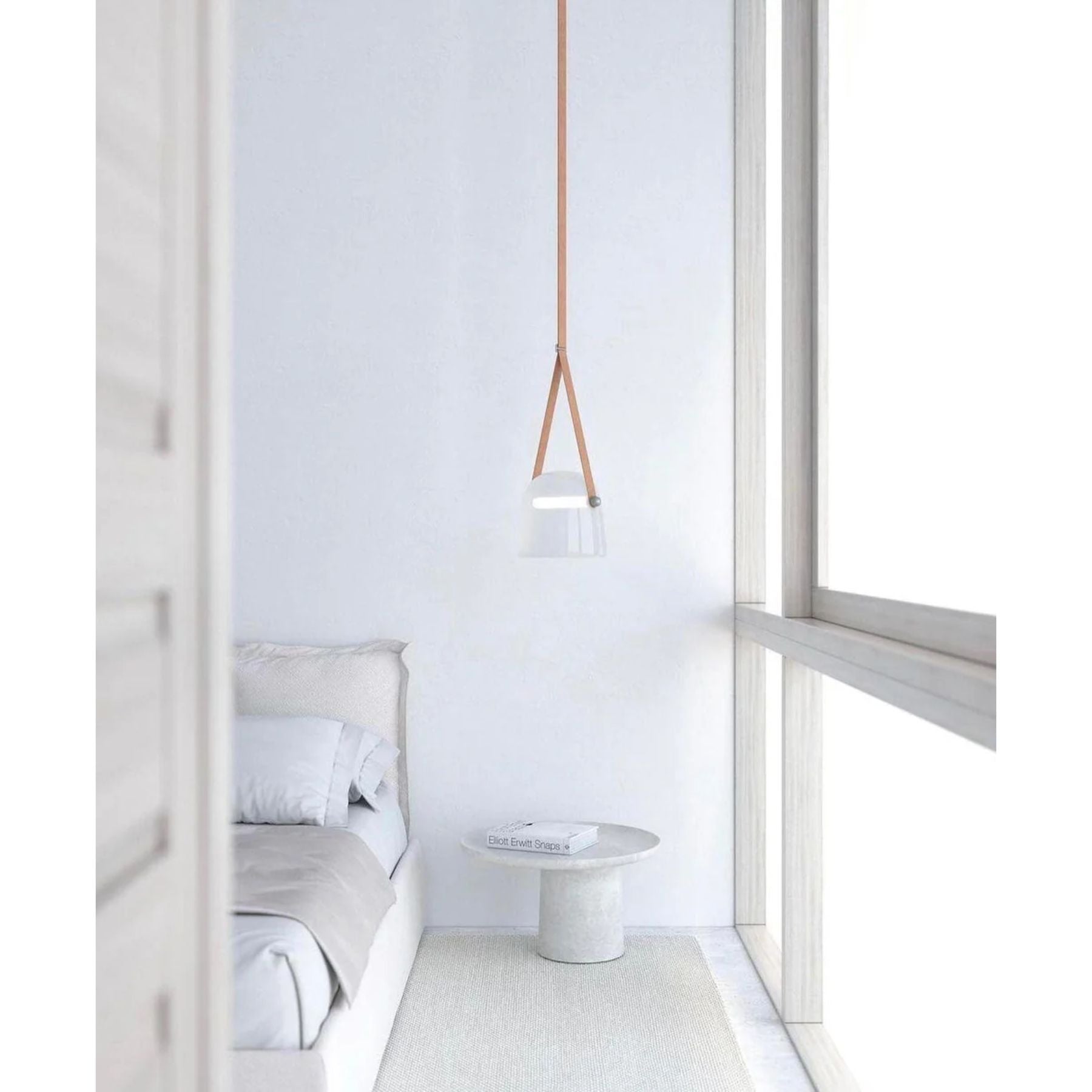 Noma Strip Pendant Light