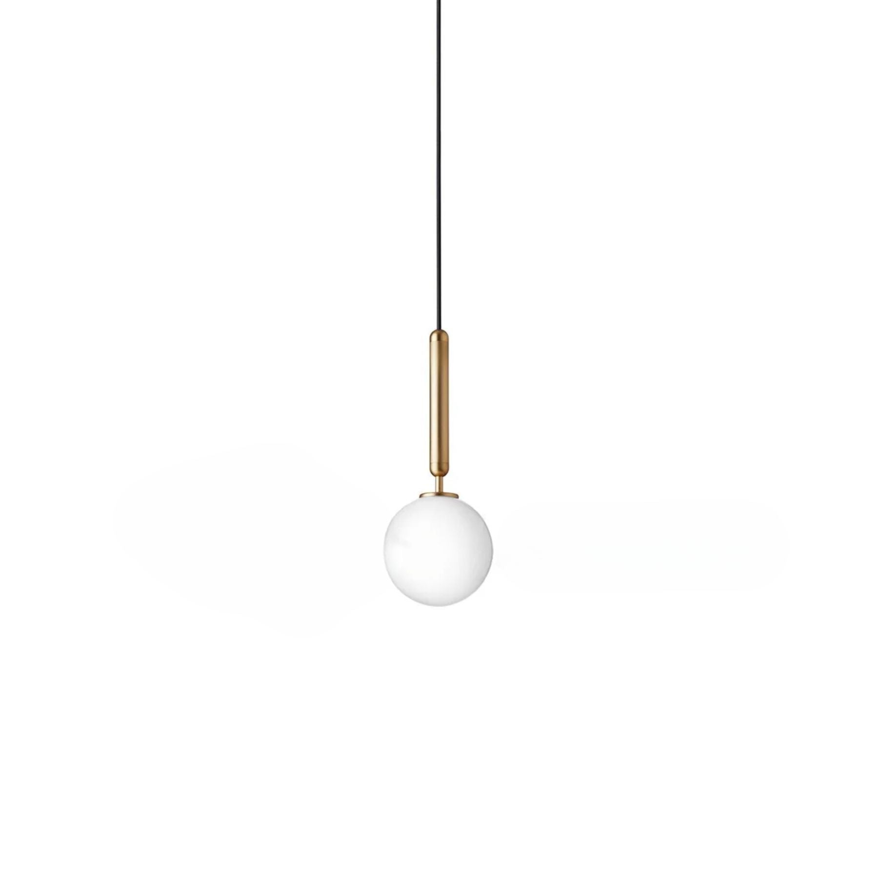 Sircae Orb Pendant Light