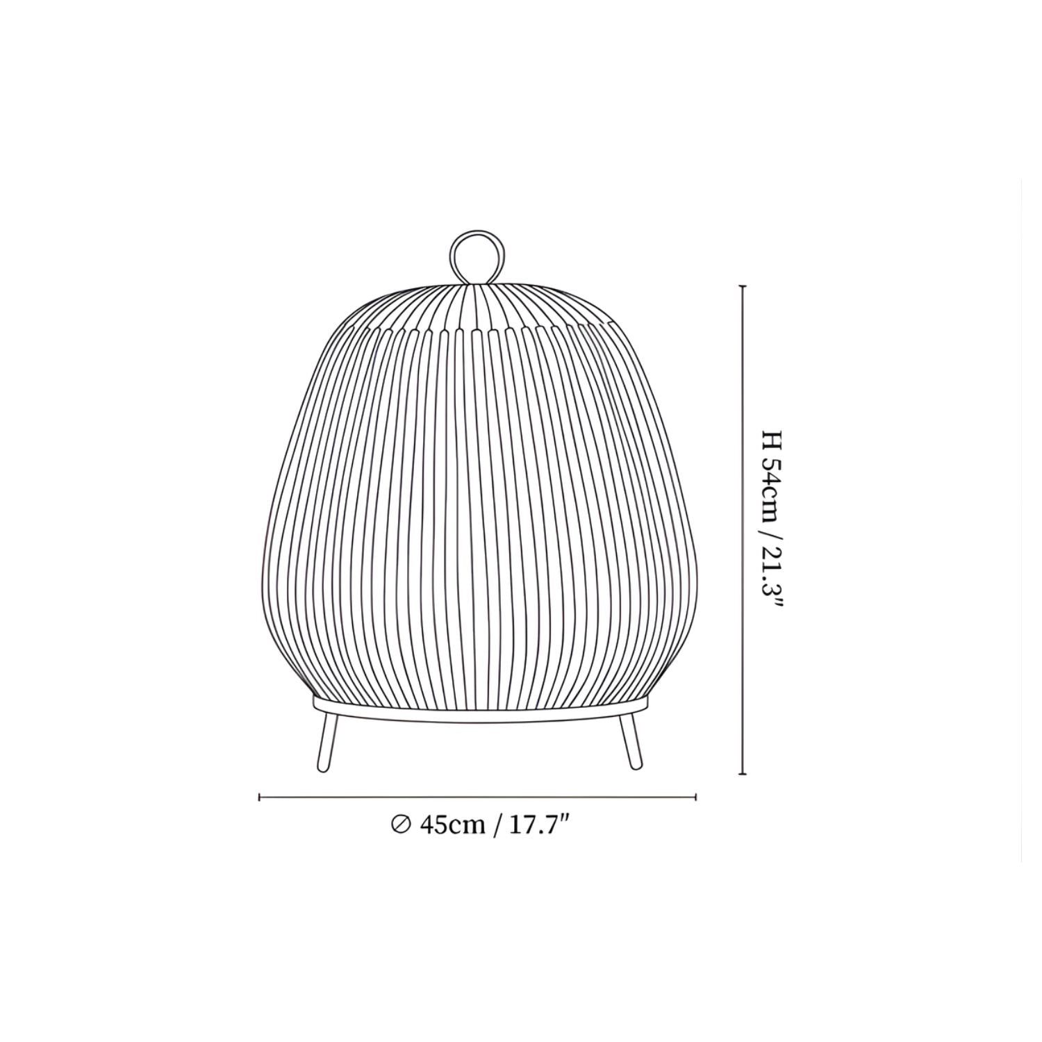 Latekis Table Lamp