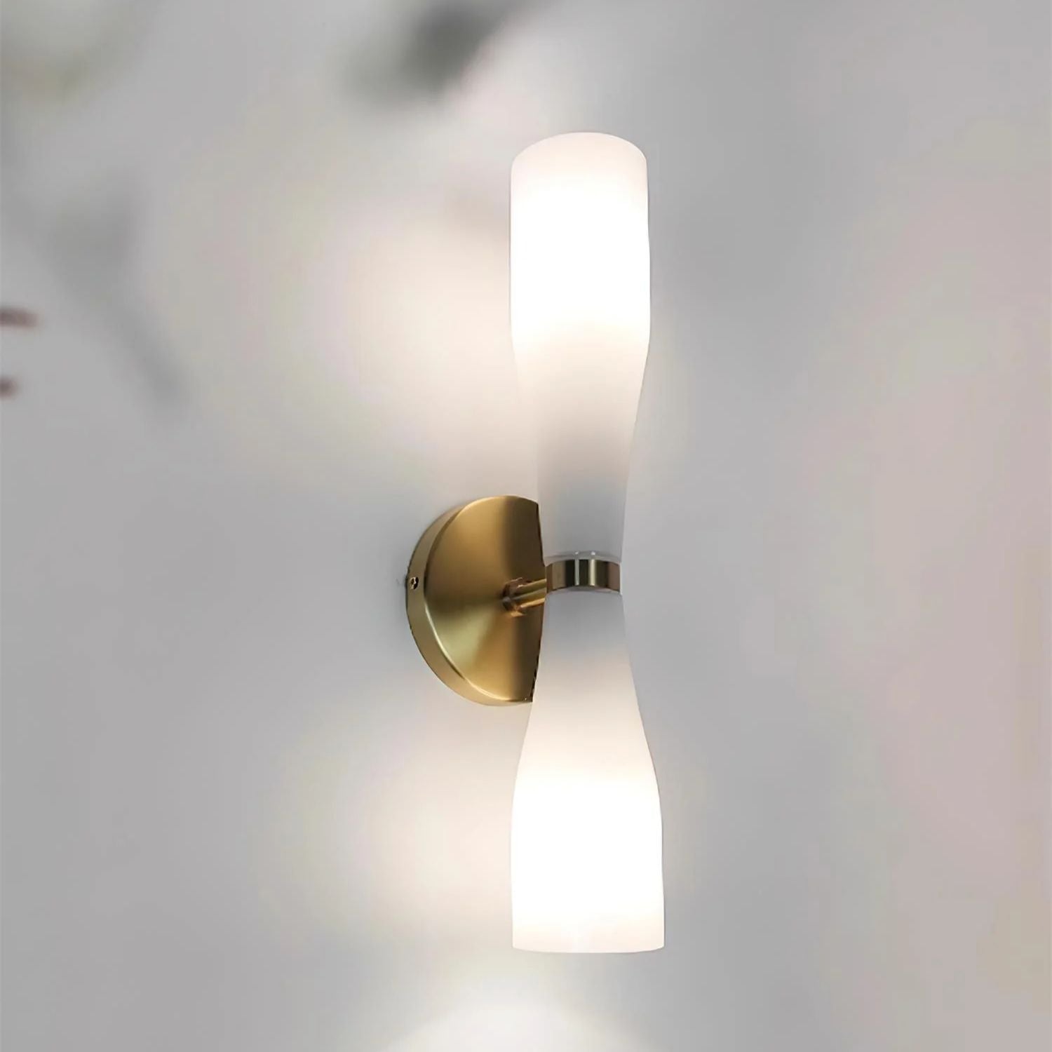 Delizora Wall Light
