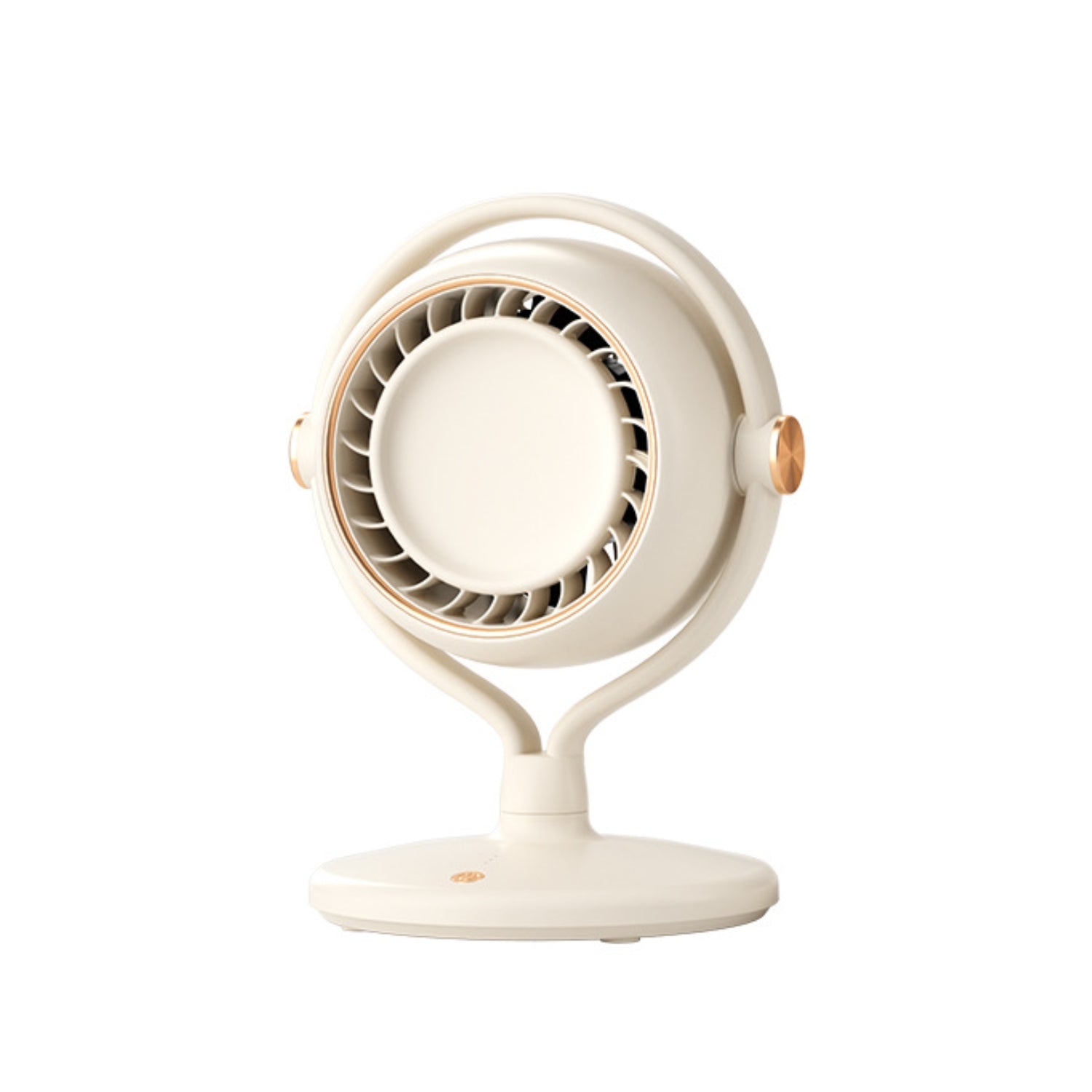 Reyford Modern Desk Fan