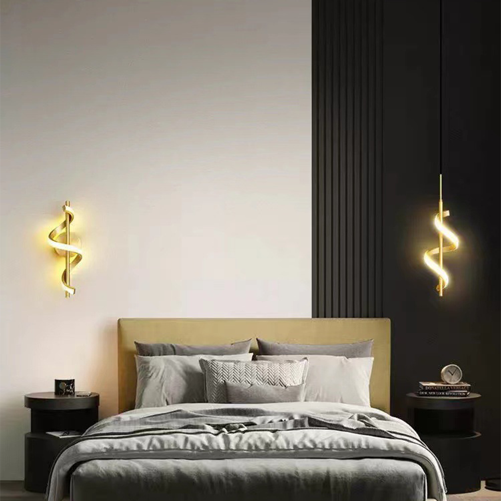 Lurevo Wall Light