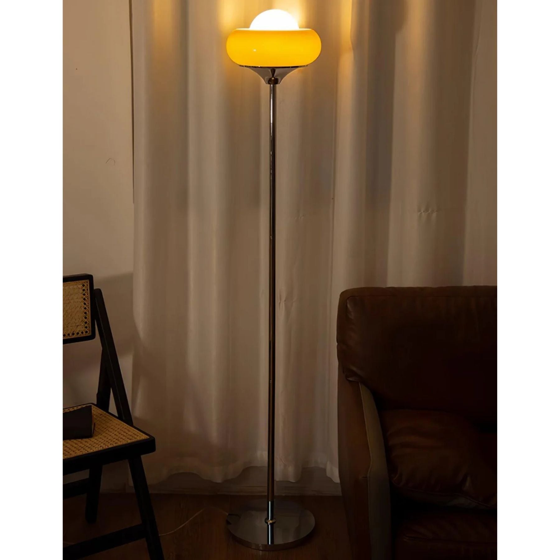 Gozzuni Floor Lamp