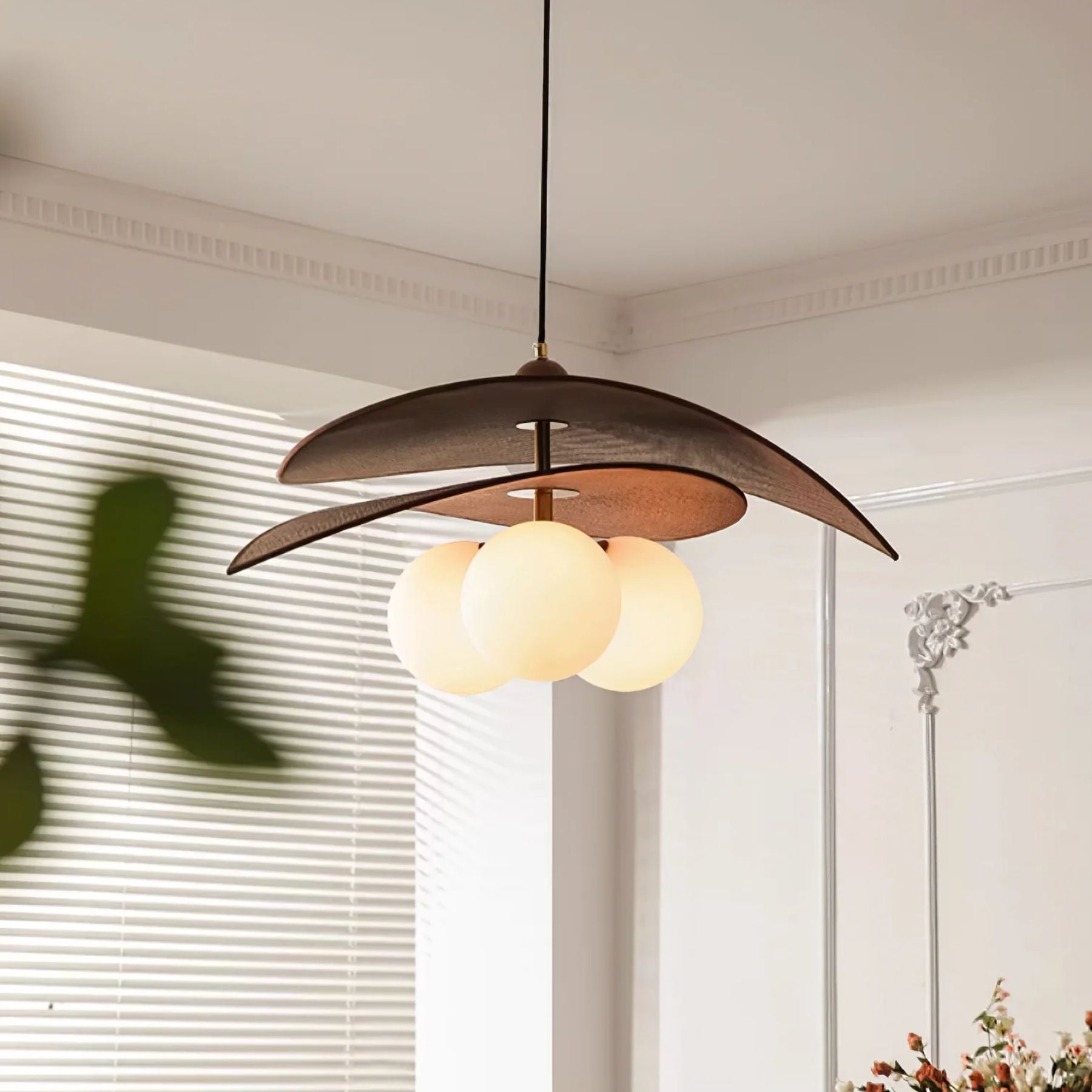 Tebozza Pendant Light
