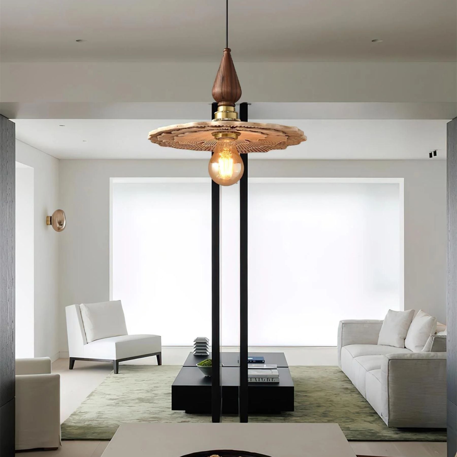 Mysca Pendant Light