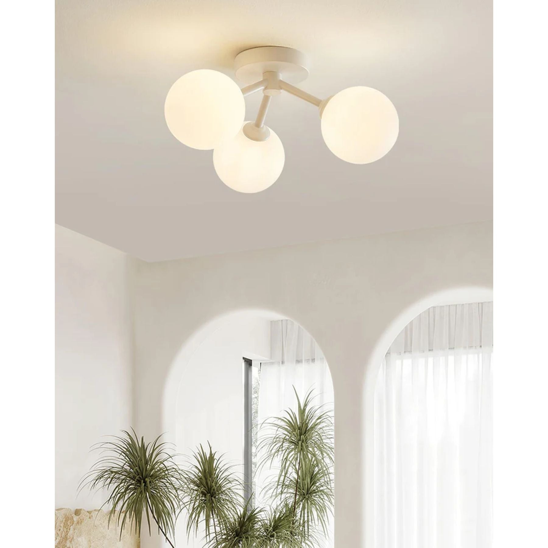 Litenno Ceiling Light