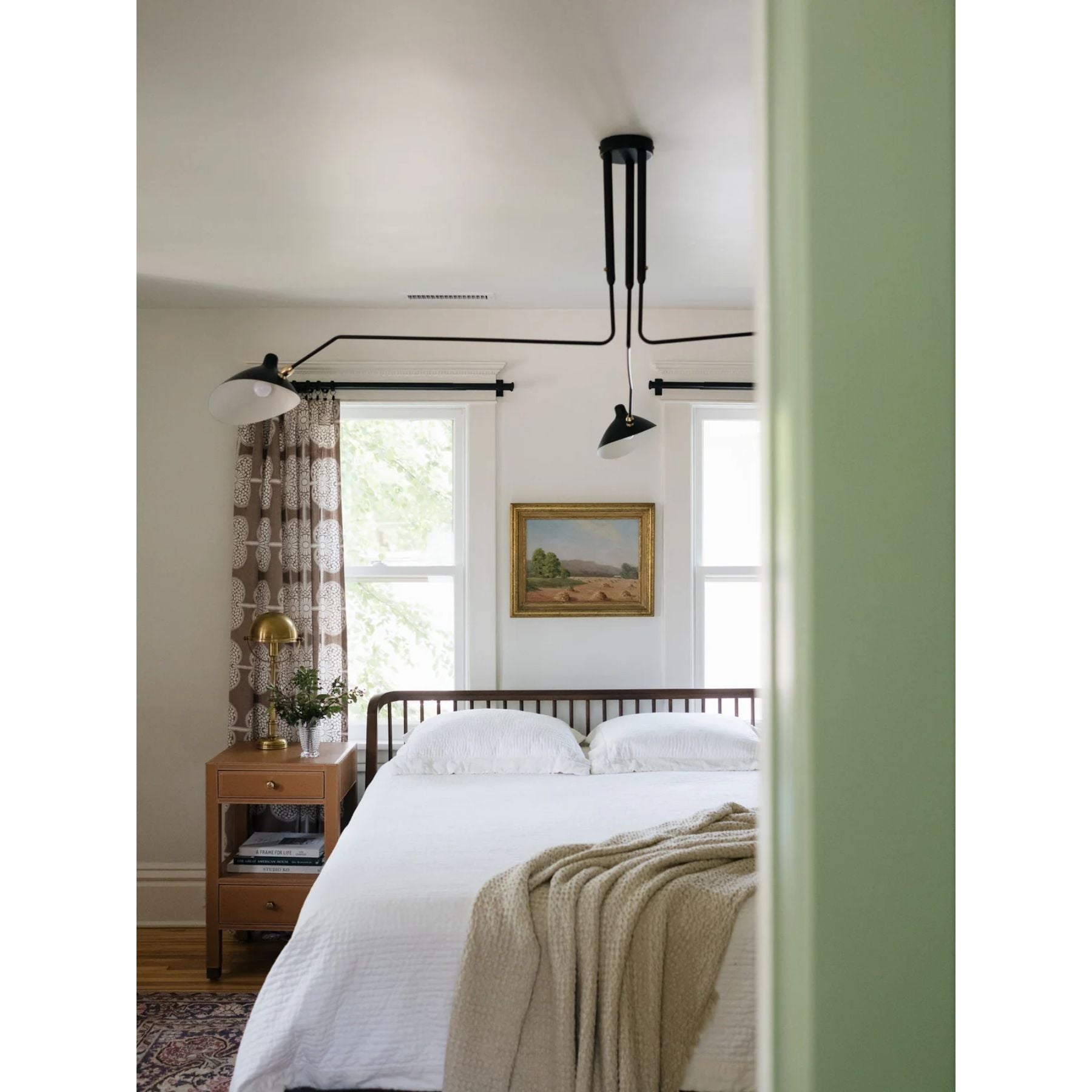 Meylizzo Ceiling Light