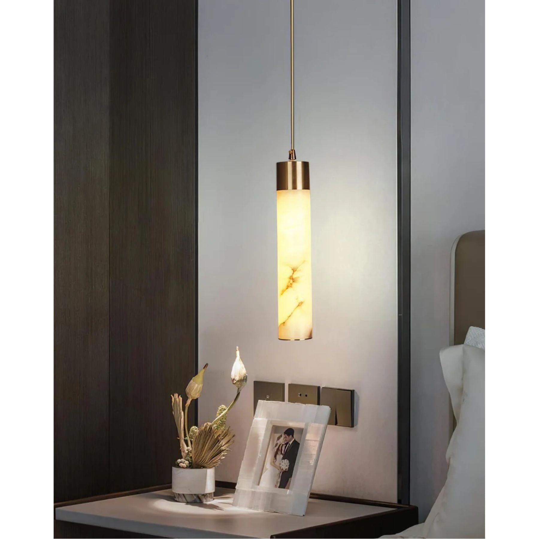 Zarevo Pendant Light