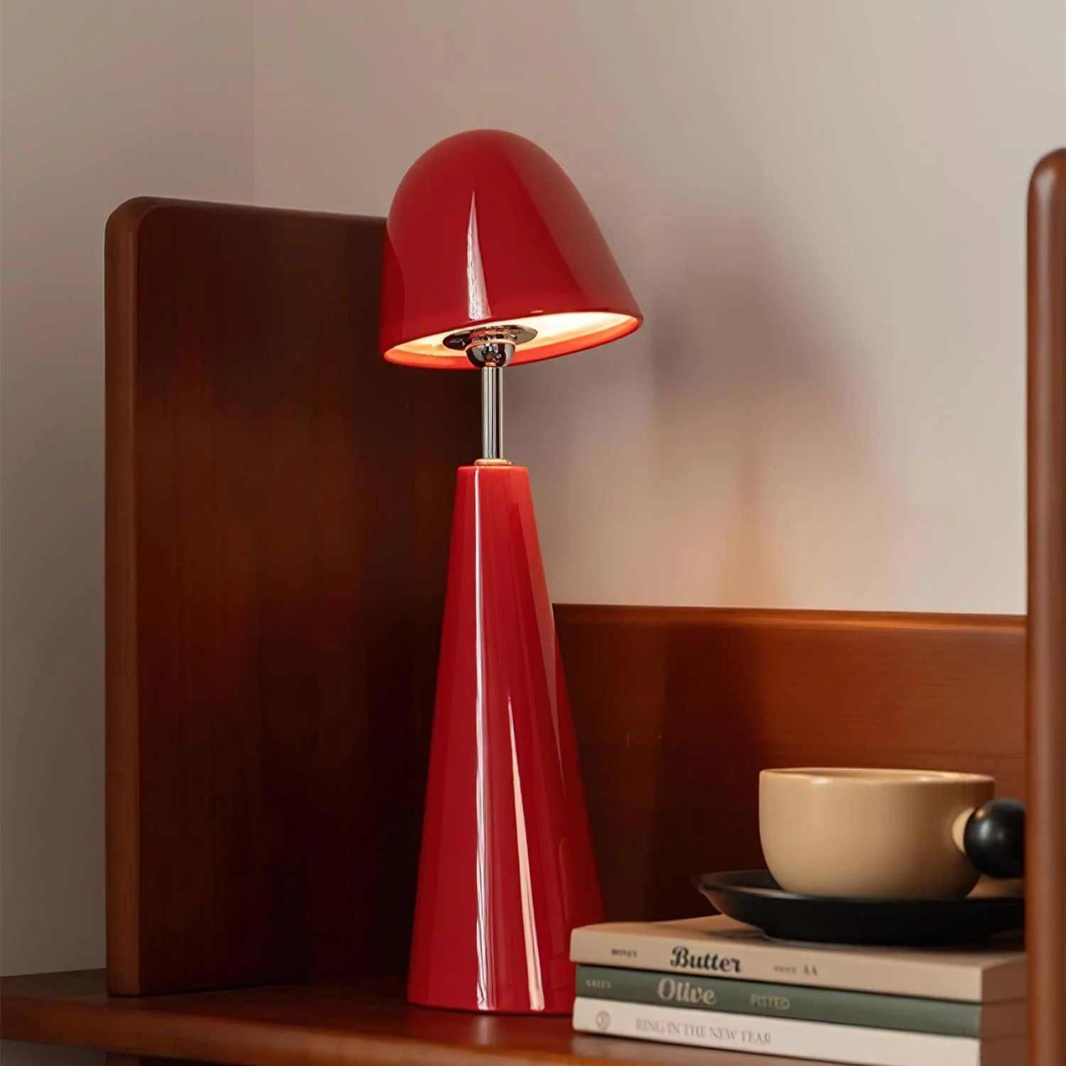Maza Table Lamp