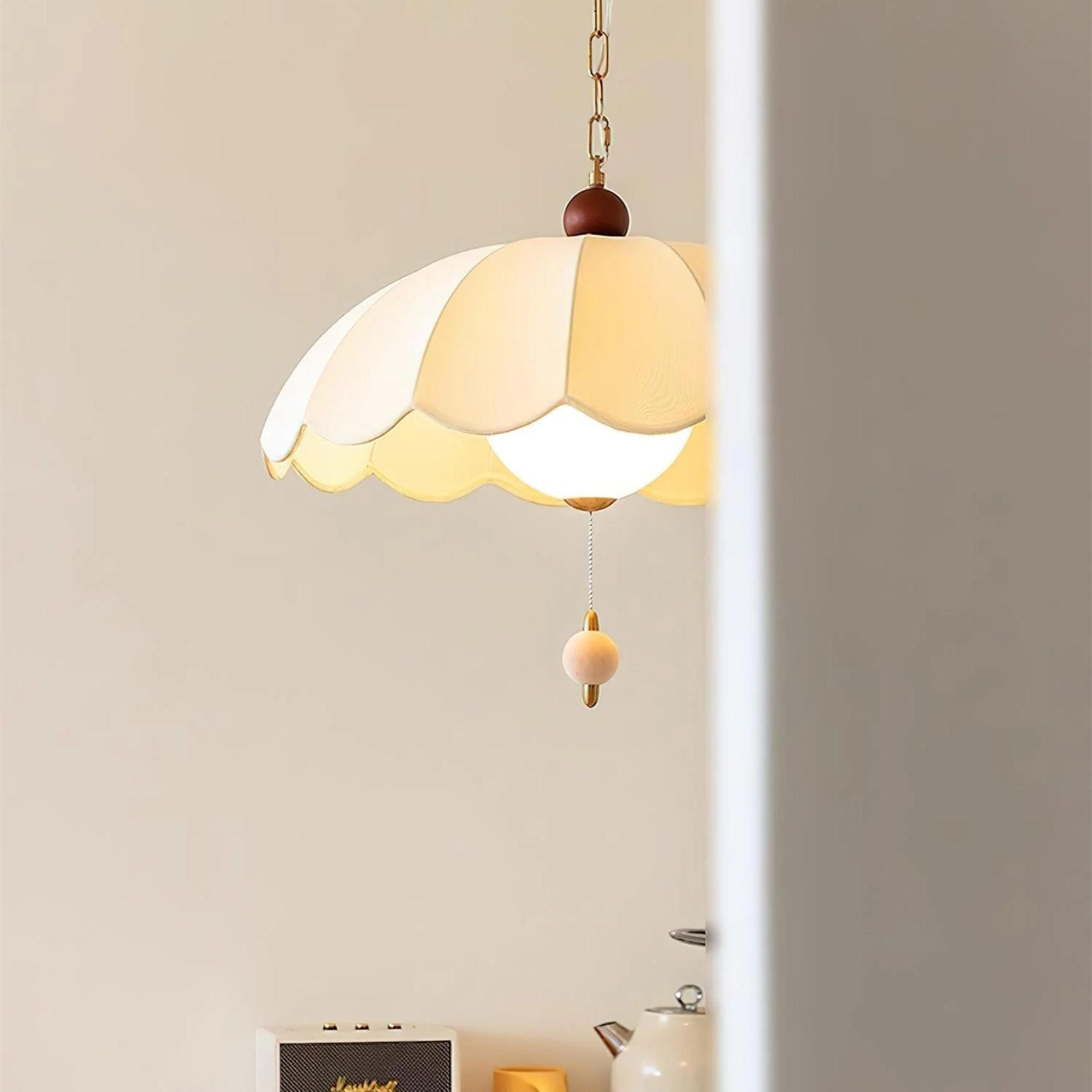 Opelmis Pendant Light