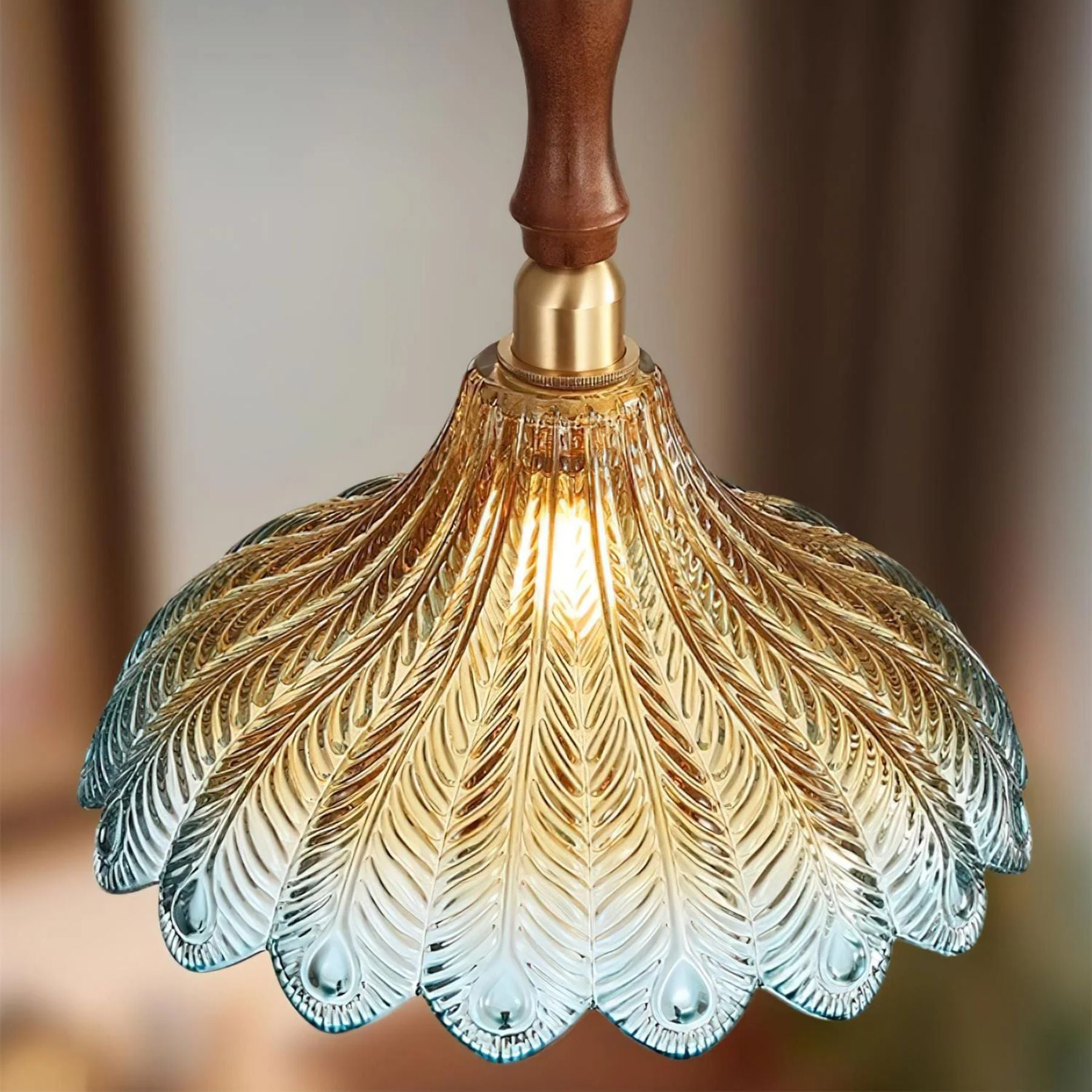 Alizune Pendant Light