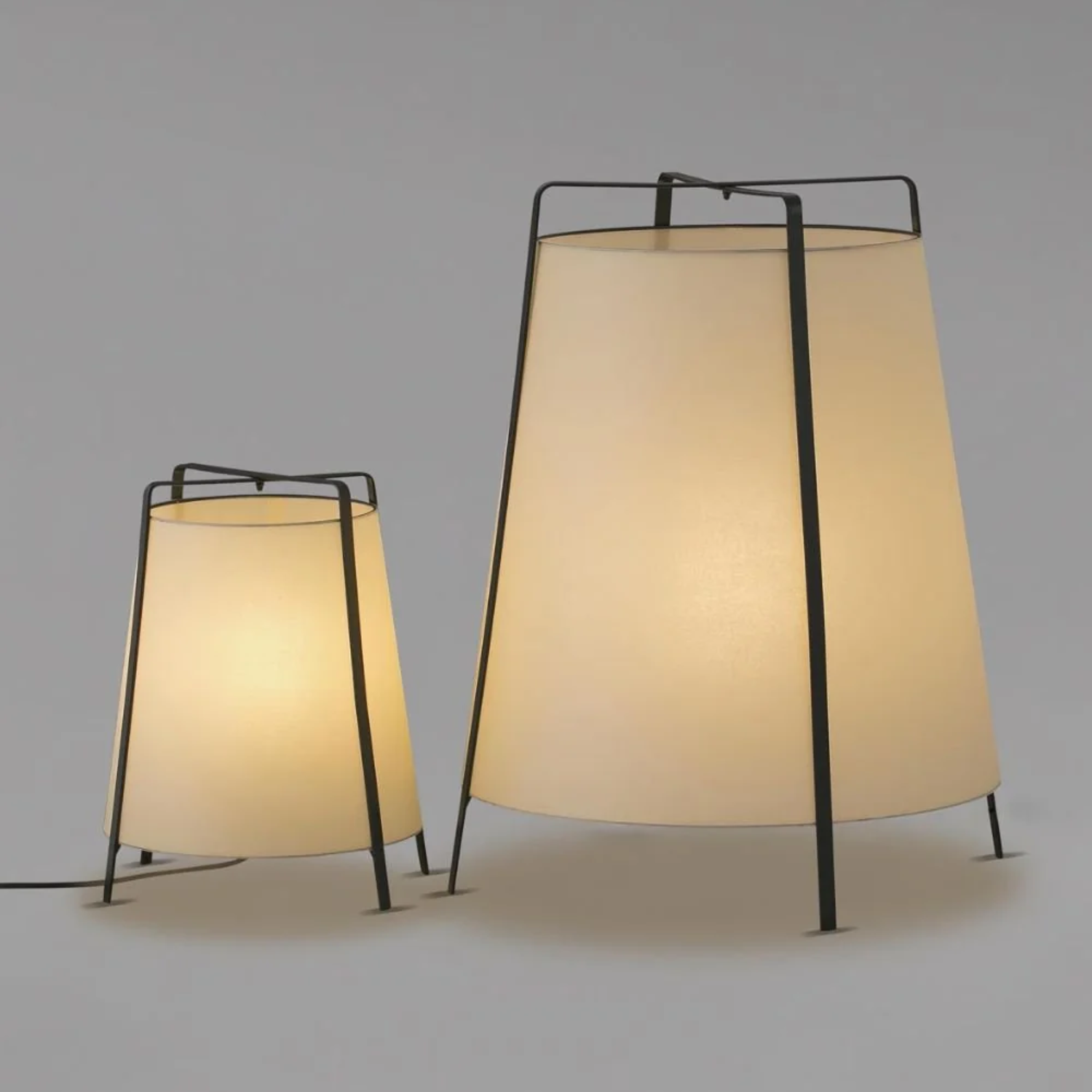 Loumza Floor Lamp