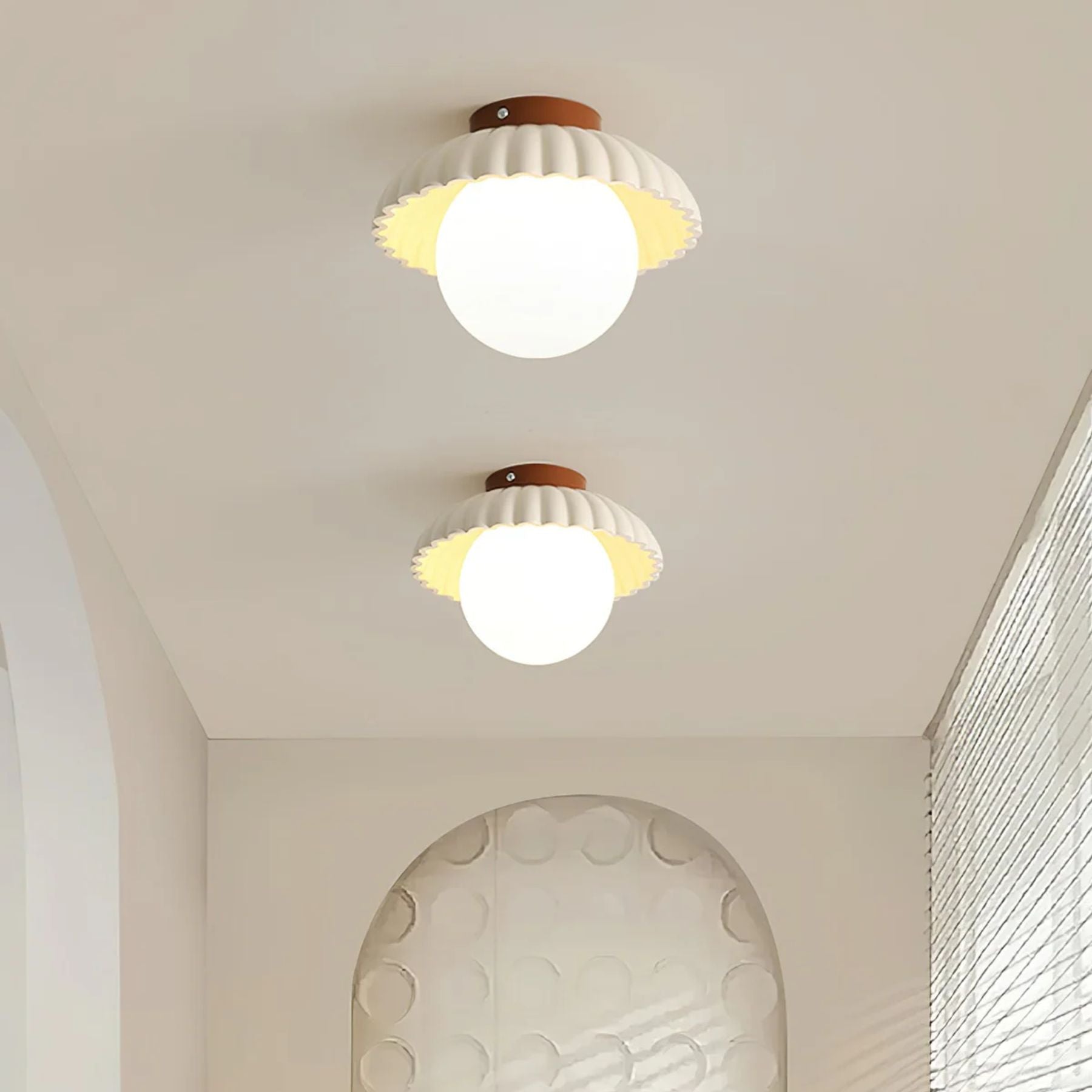 Escopero Ceiling Light