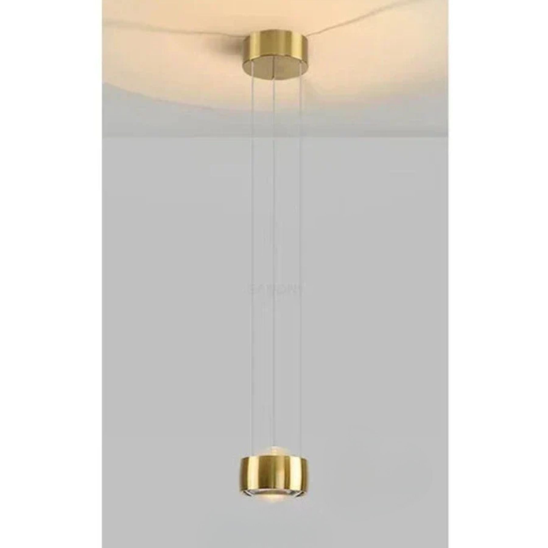 Sileno Pendant Light