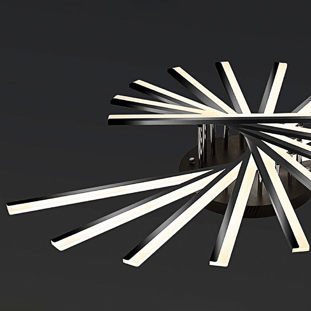 Linzea Ceiling Light