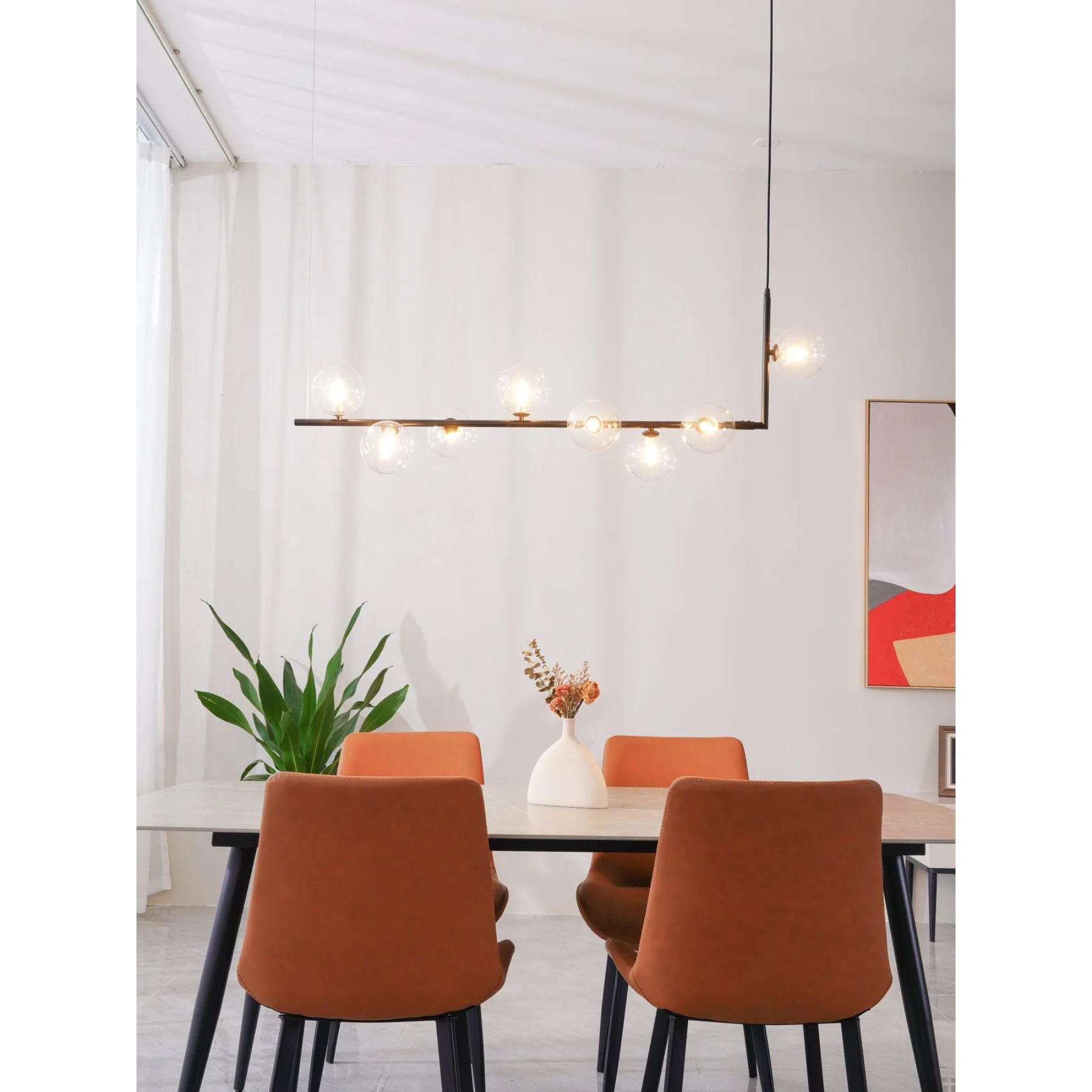 Levianor Pendant Light