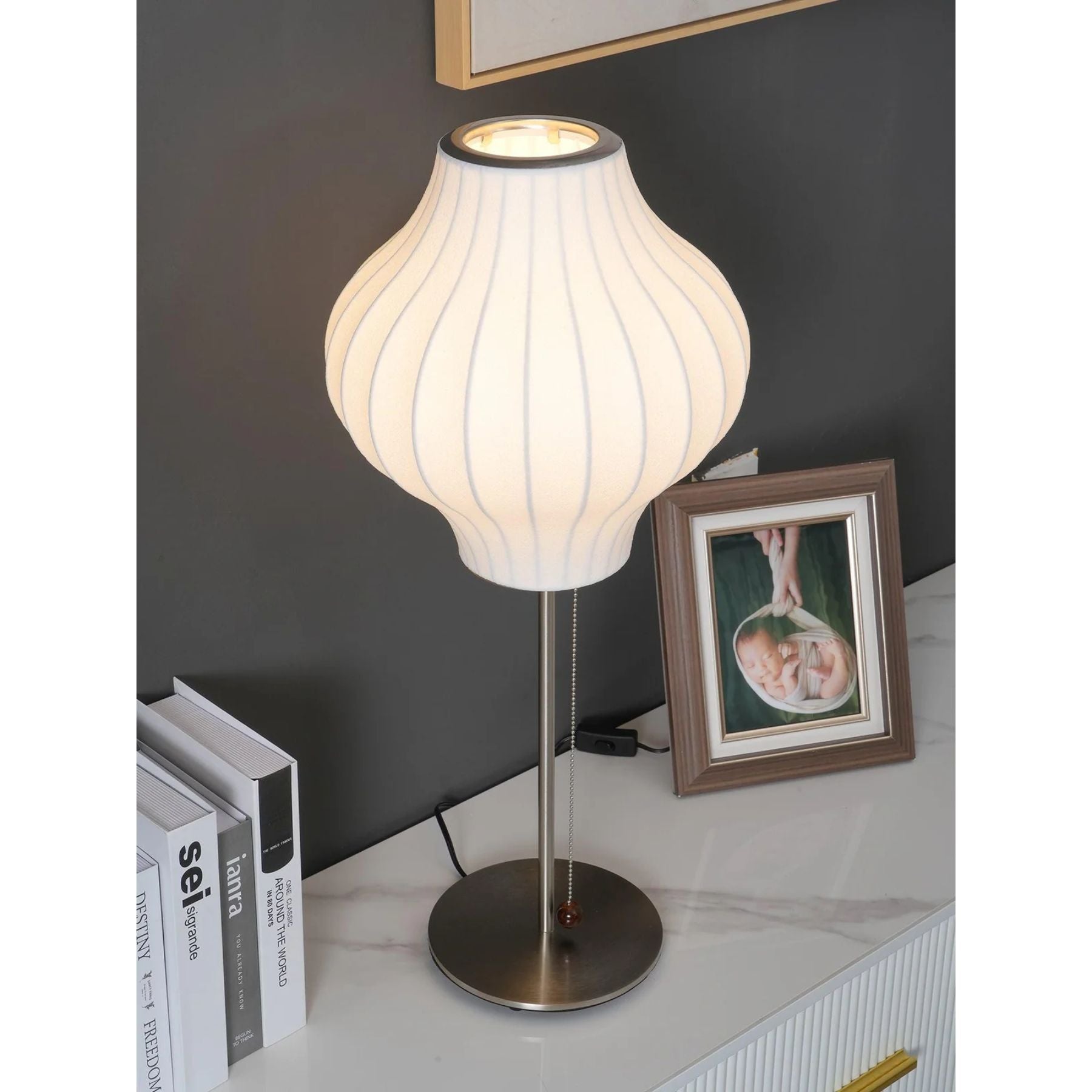 Sicon Table Lamp