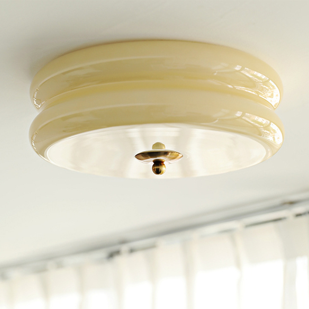 Art Deco Ceiling Light