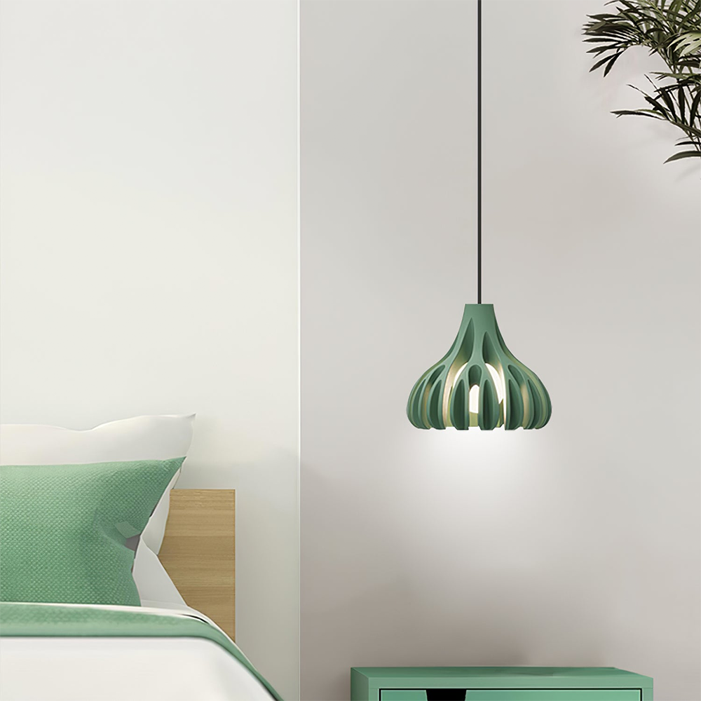 Cayn Coral Pendant Light