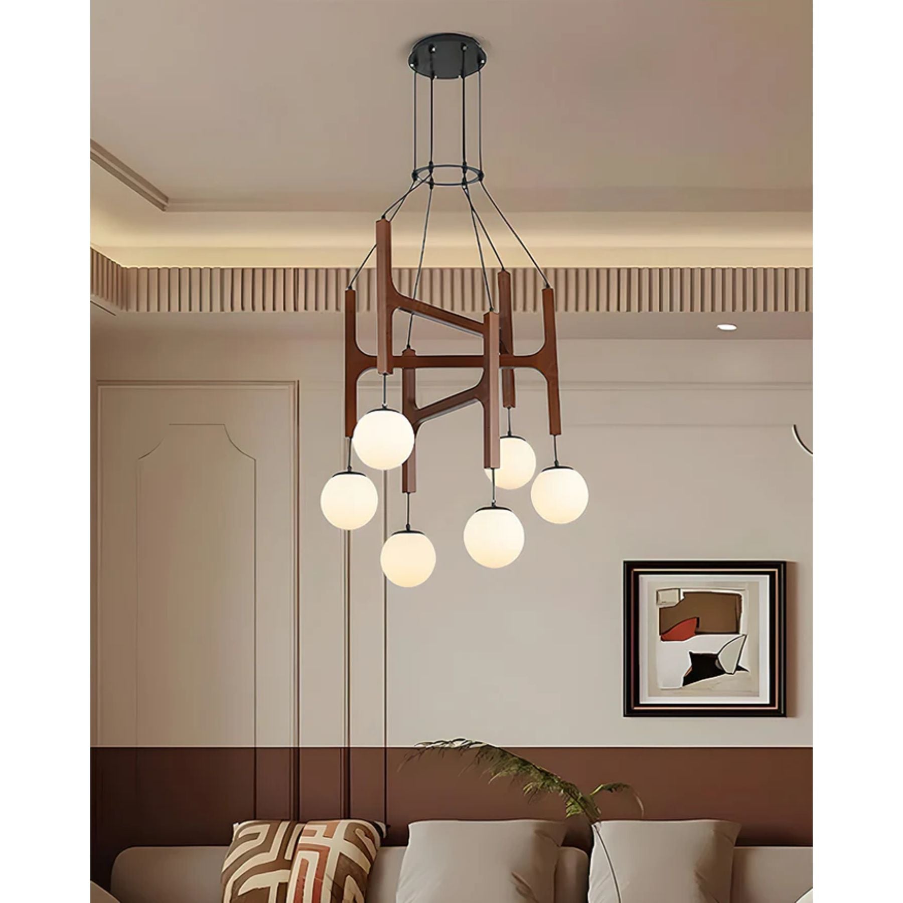 Toremi Pendant Light