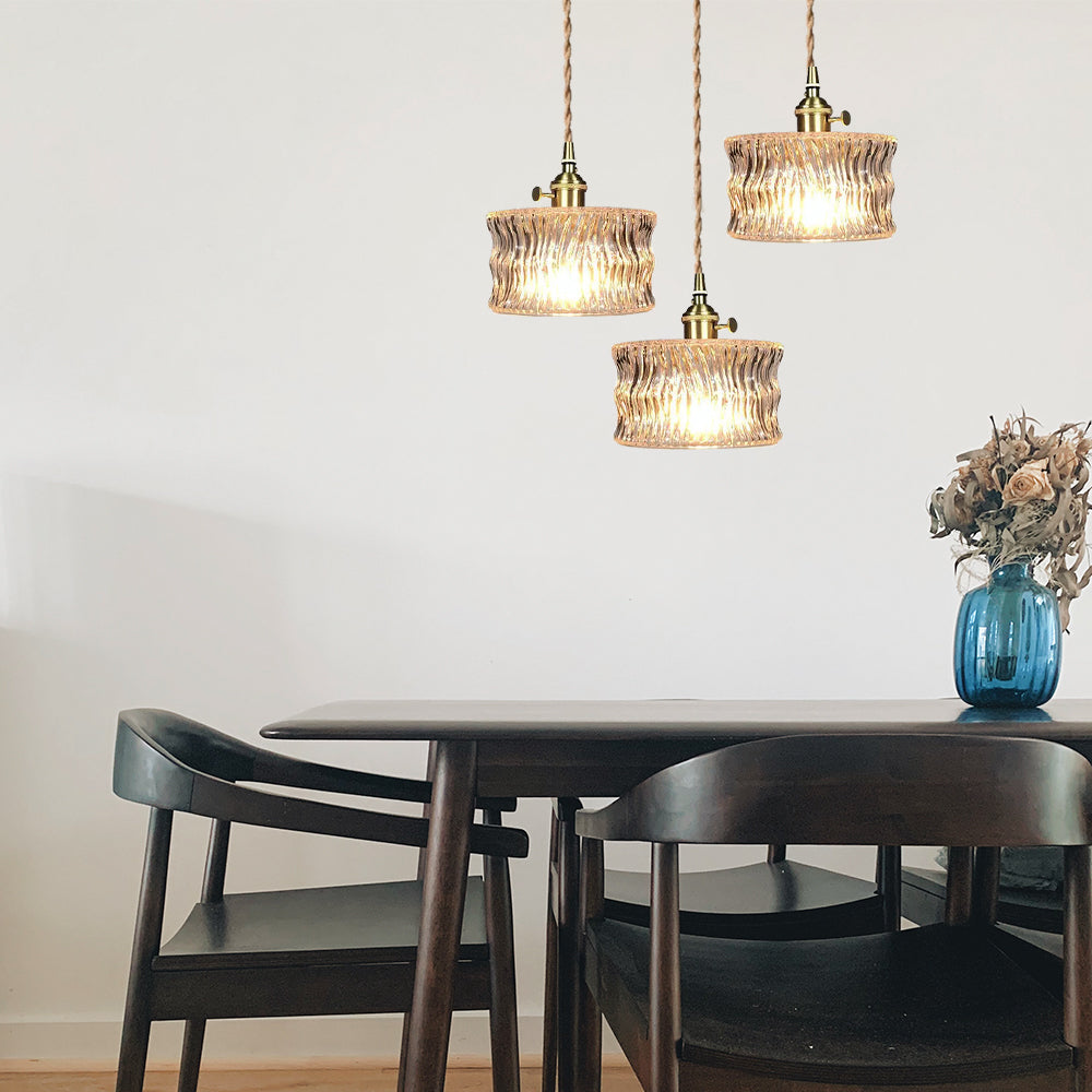 Serenoa Pendant Light