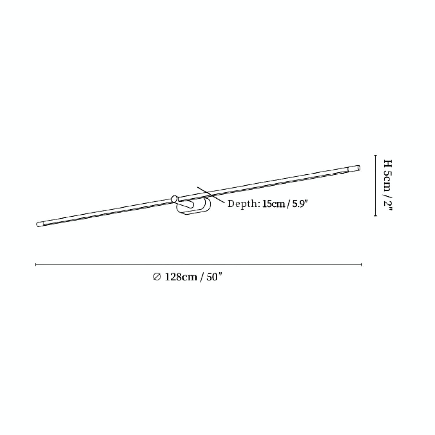 Govva Wall Light
