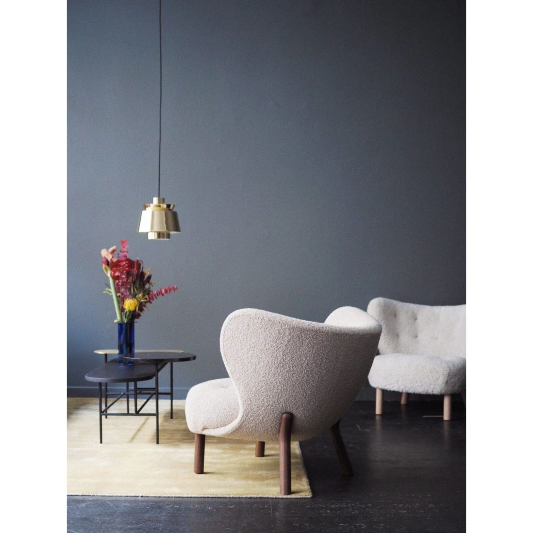 Zorian Pendant Light