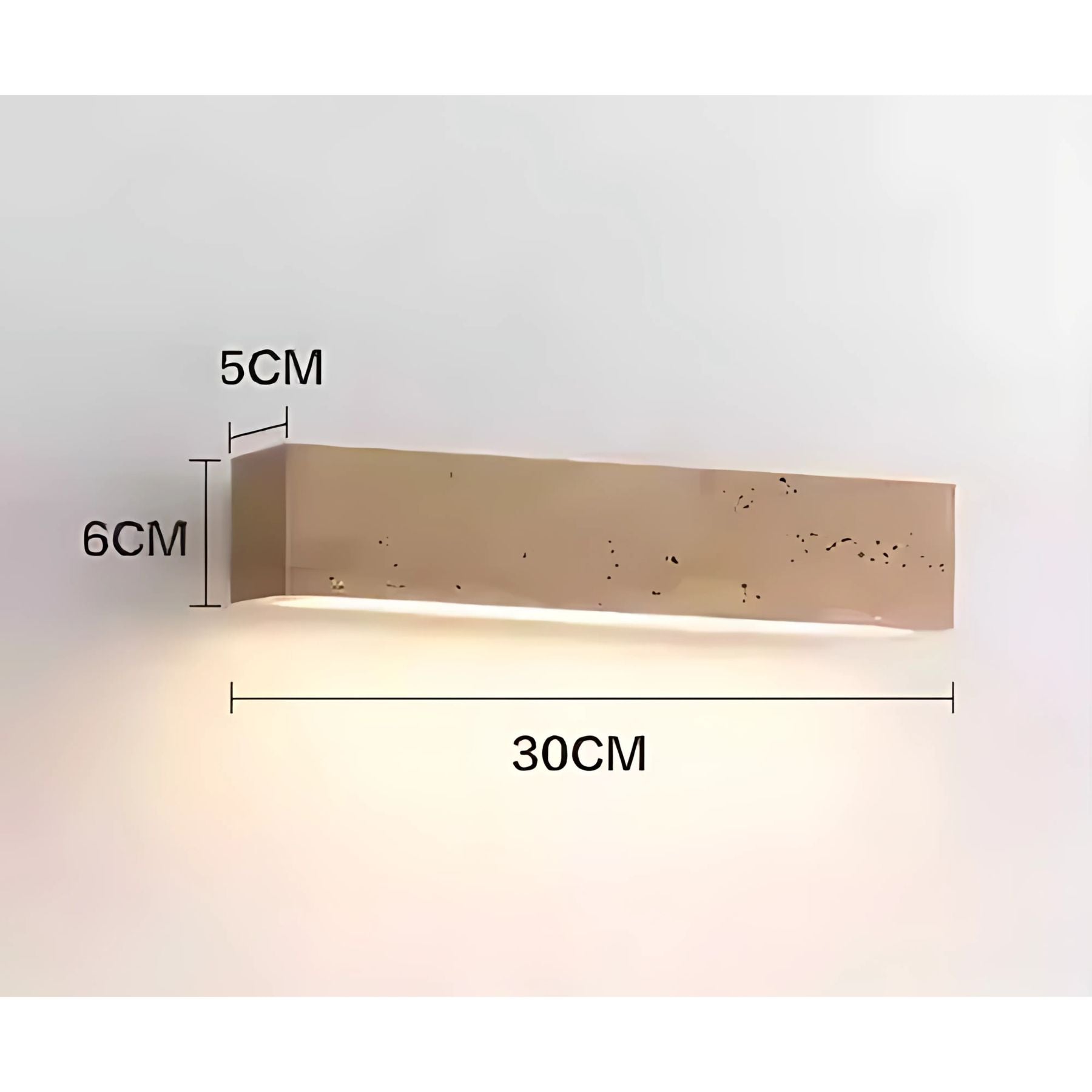 Zenlome Wall Light