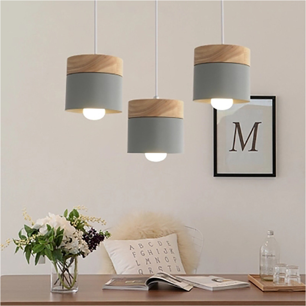 Suspendu Pendant Light