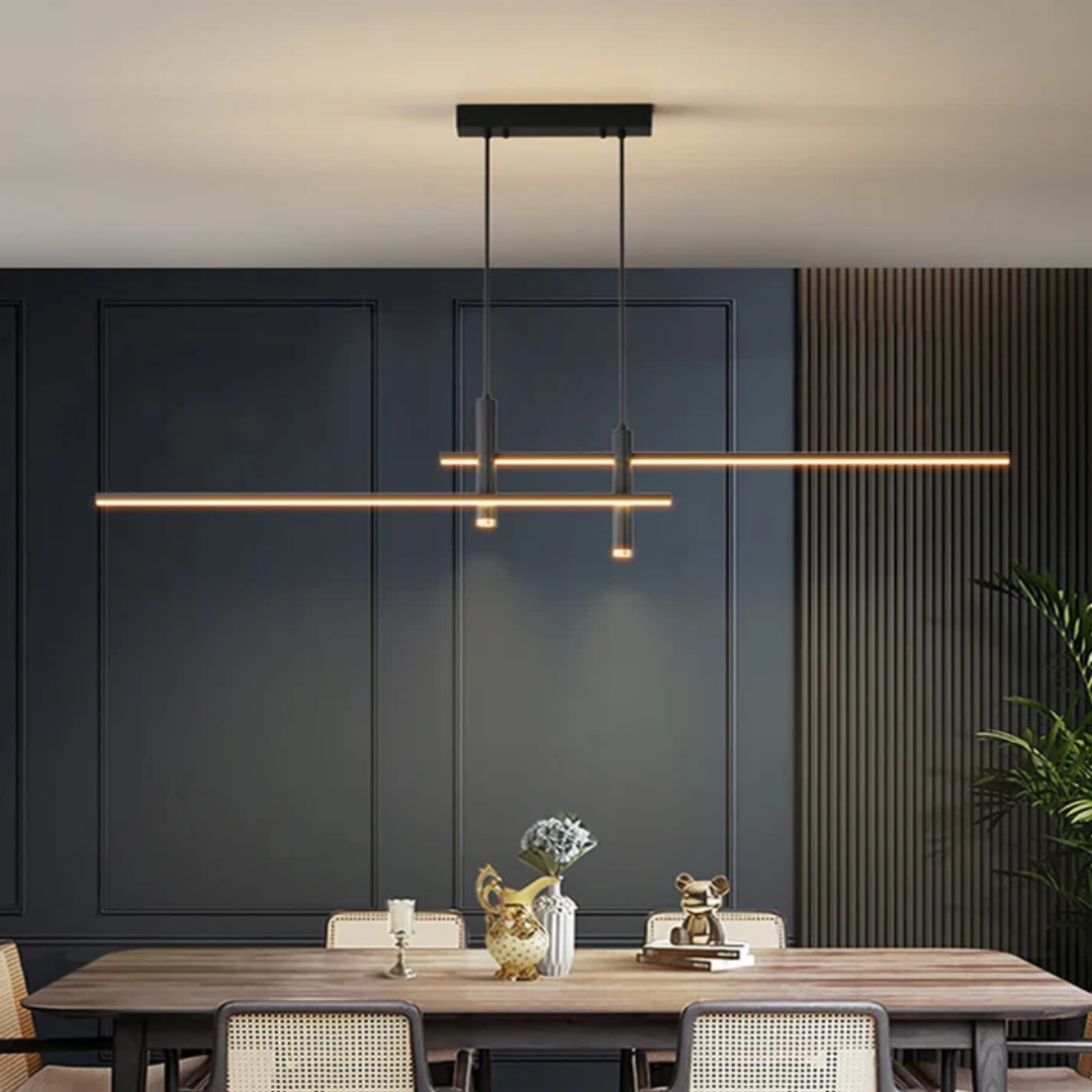 Ovulo Modern Pendant Light