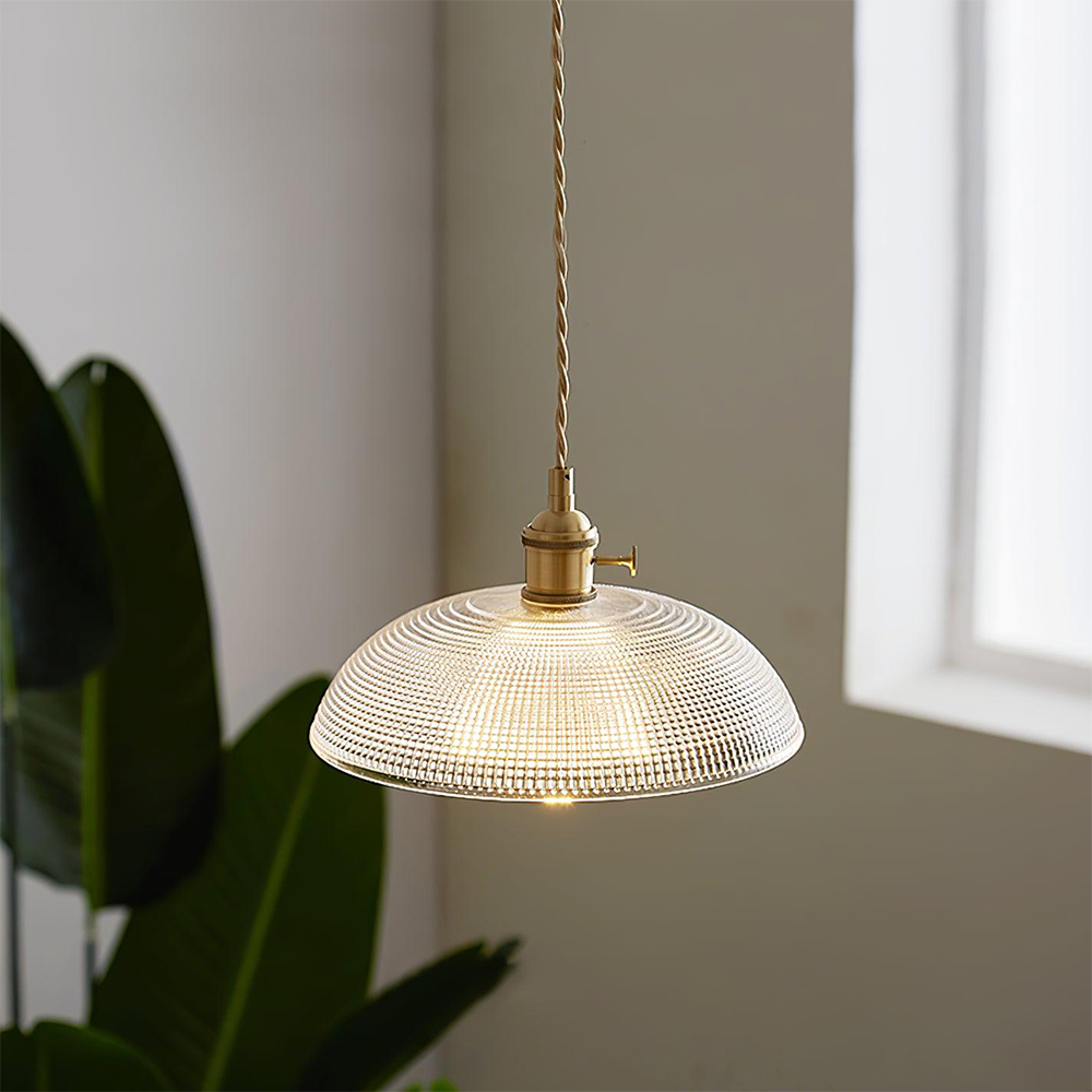 Ilon Vintage Pendant Light