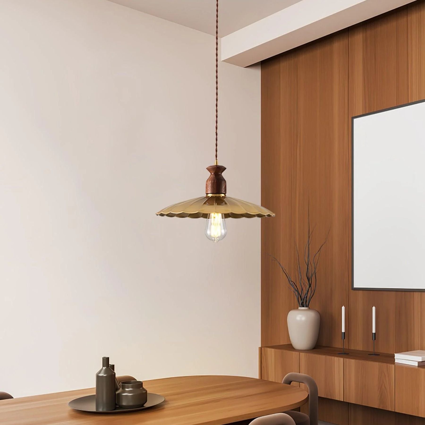 Becervo Pendant Light
