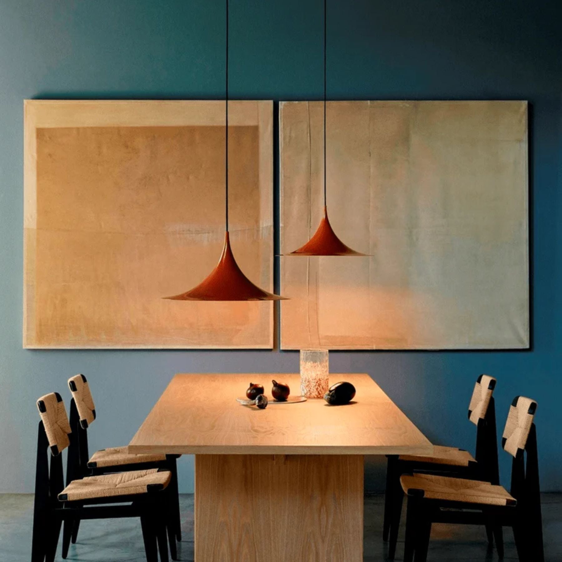 Semsu Pendant Light