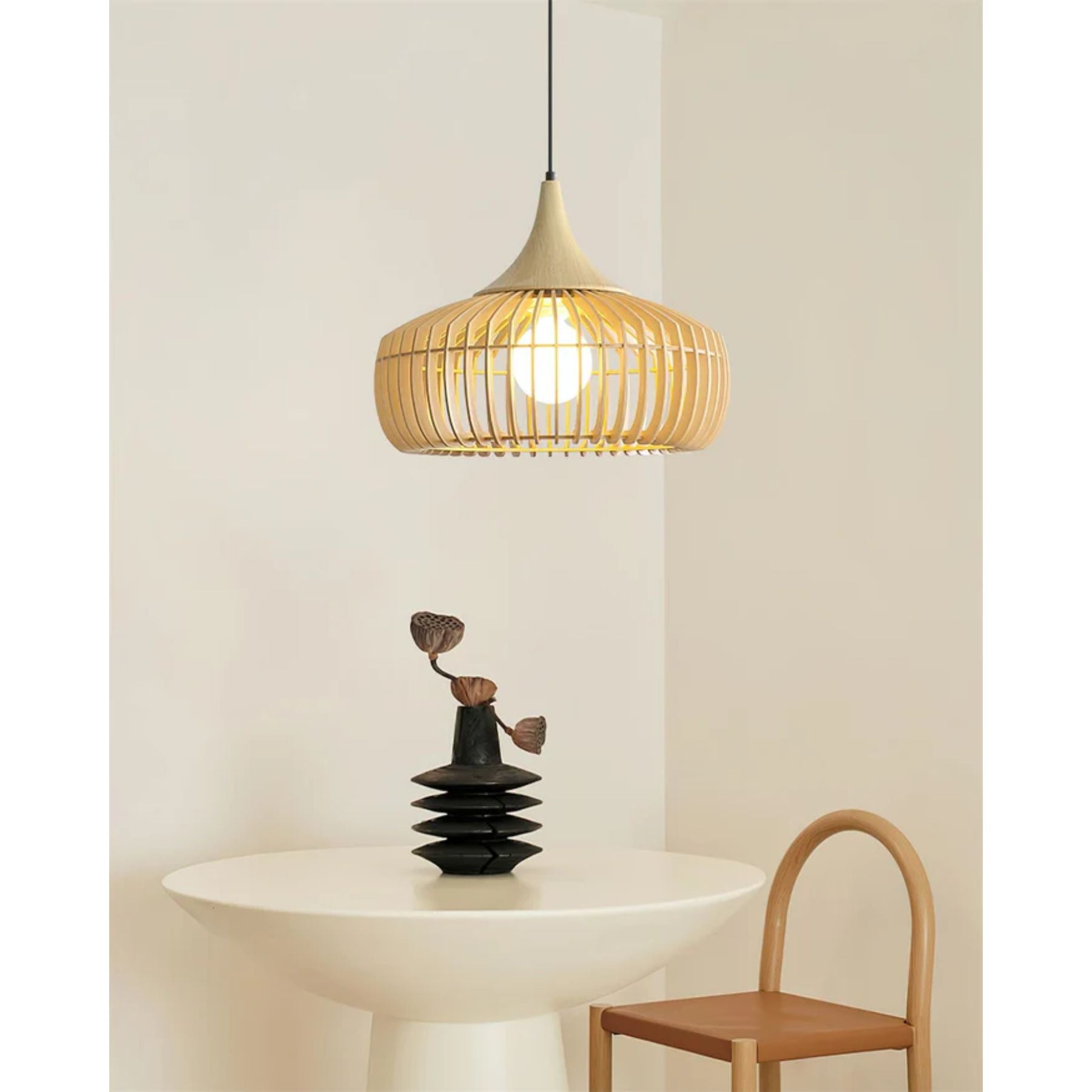 Posiro Pendant Light