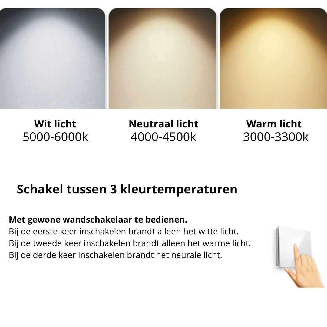Travenor Ceiling Light