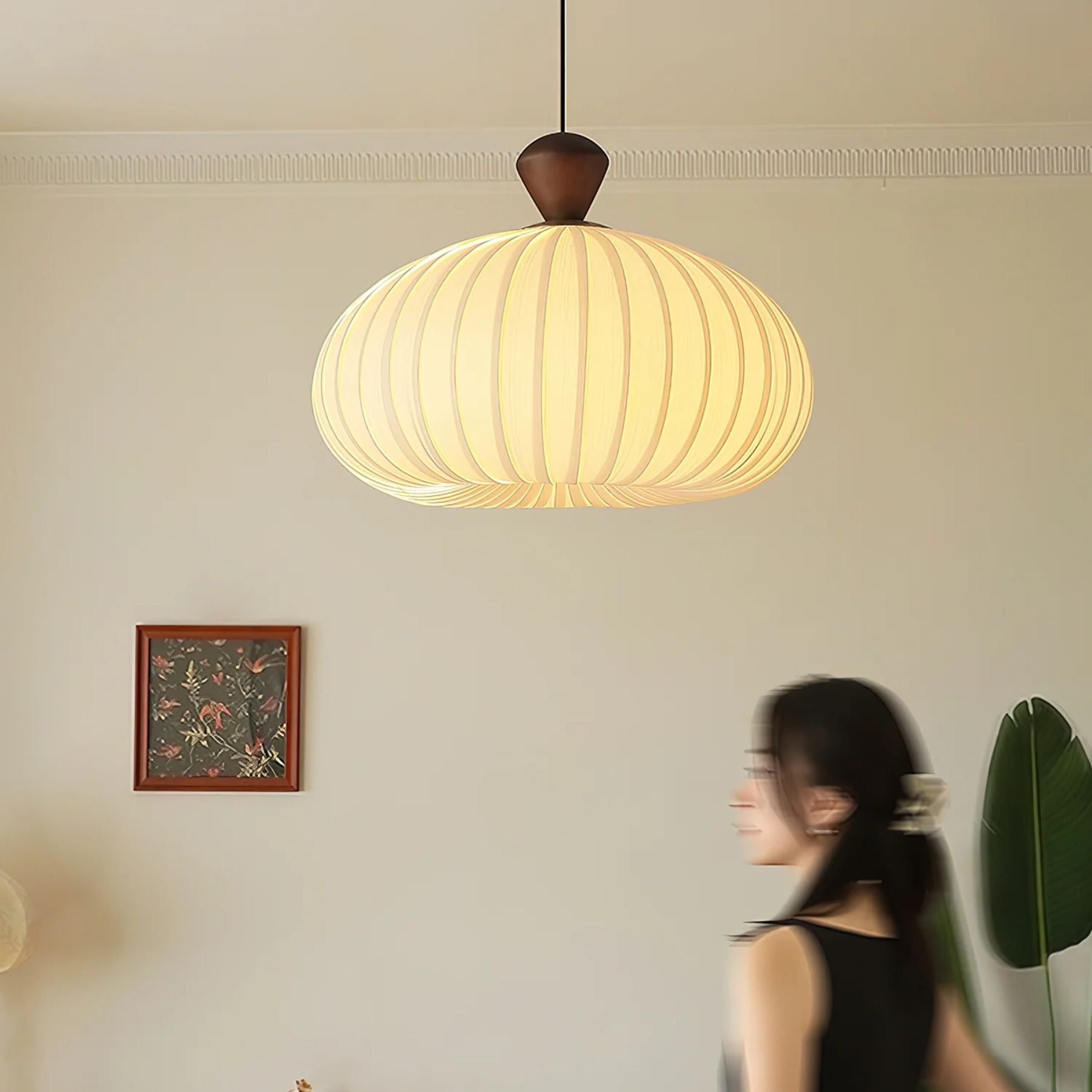 Lemazan Pendant Light