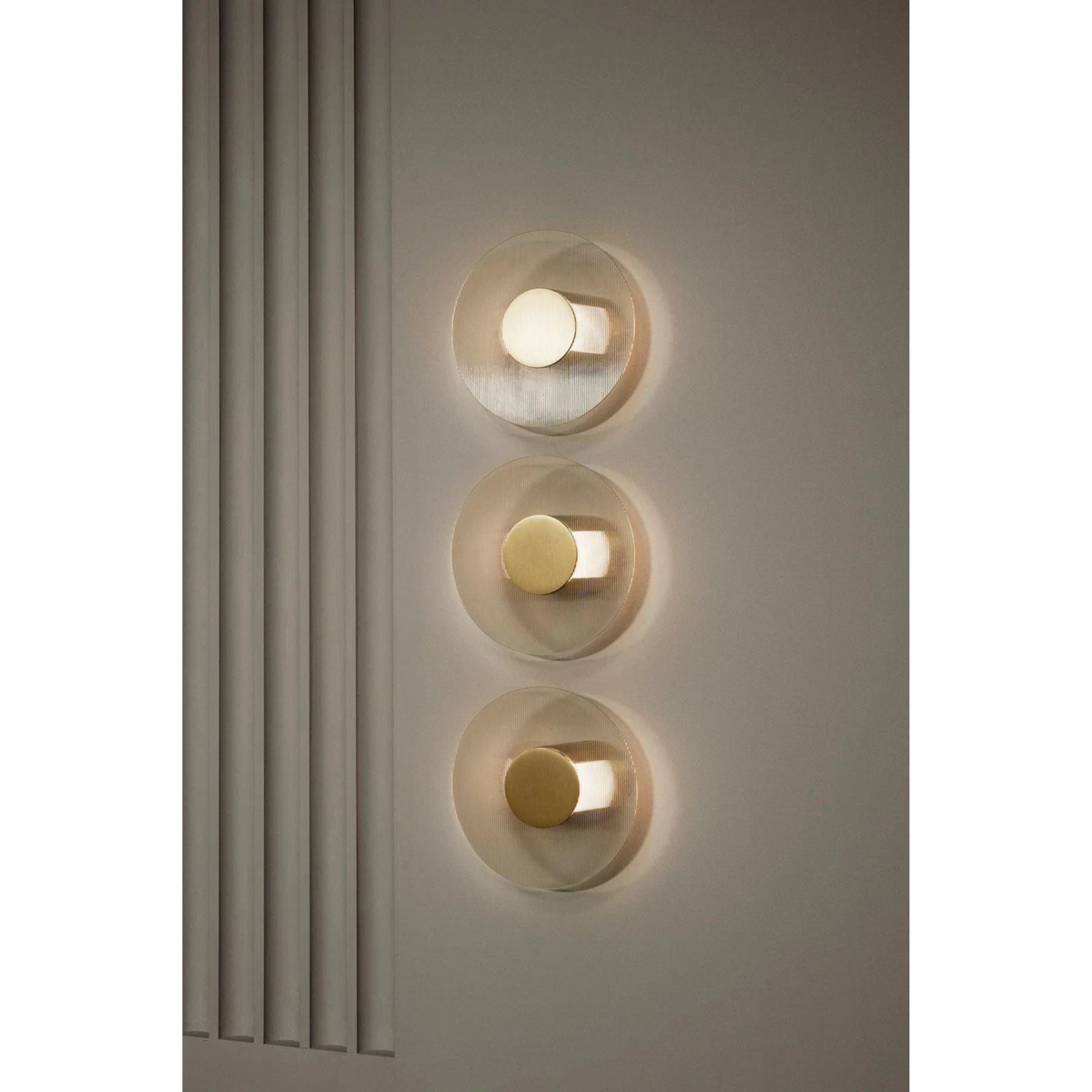 Renivo Wall Light
