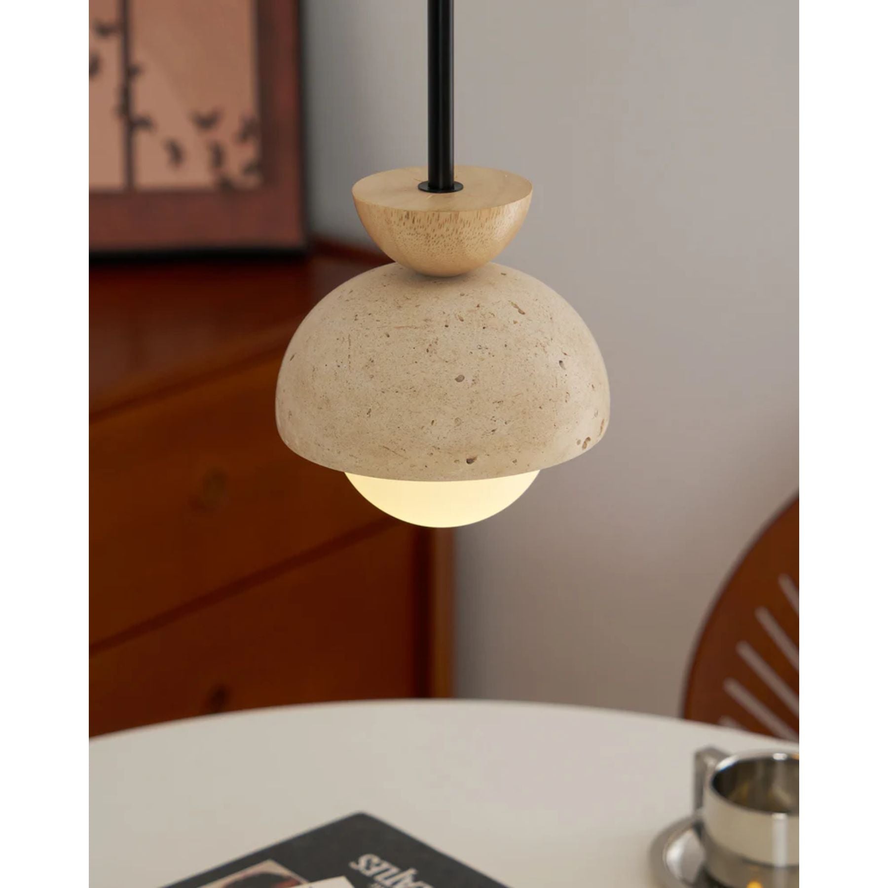 Fynlor Pendant Light