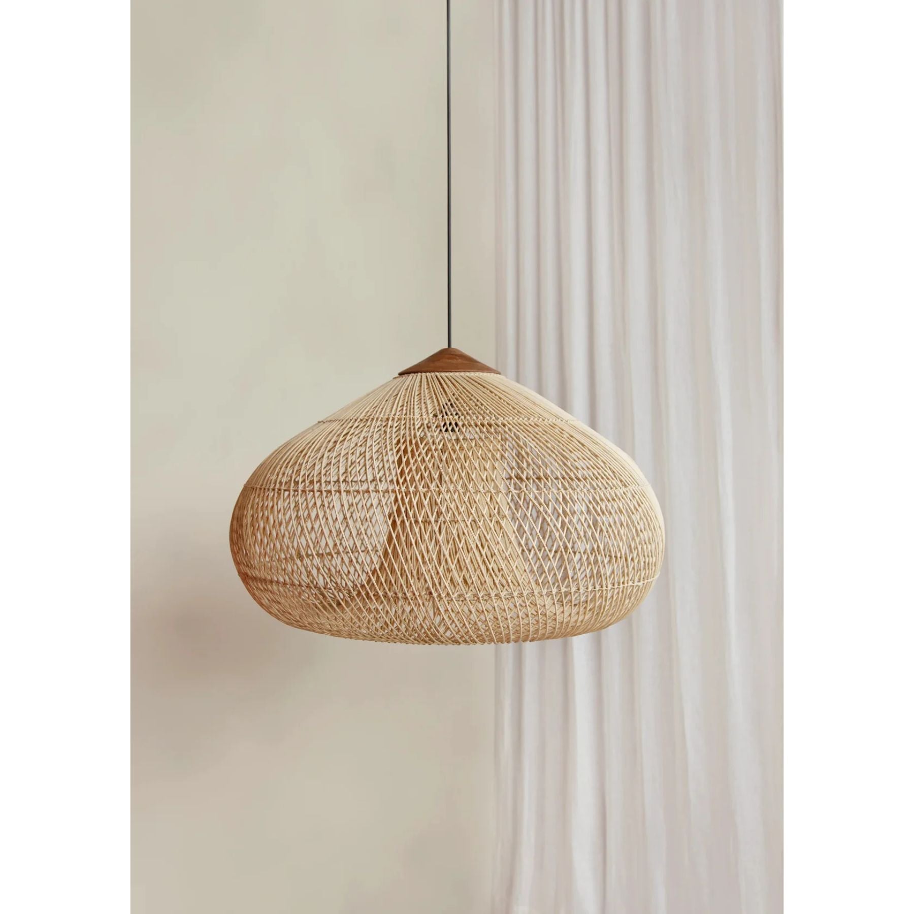 Zenlo Boho Pendant Light